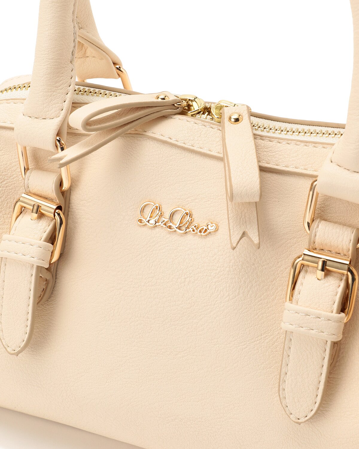 LIZ LISA Two-Way Boston Bag - Tokyo Otaku Mode (TOM)