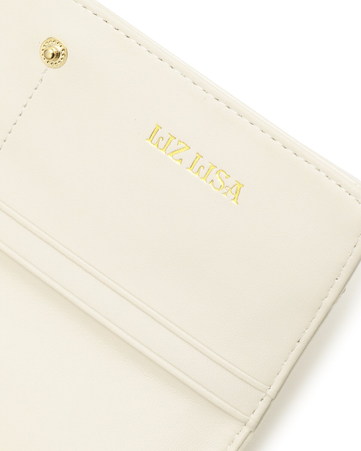 LIZ LISA Piano Rose Long Wallet - Tokyo Otaku Mode (TOM)