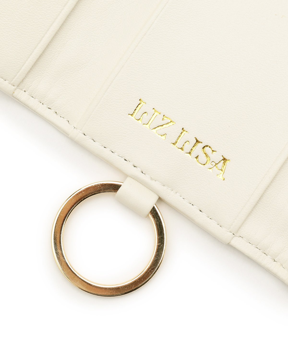 LIZ LISA Embossed Enamel Key Case - Tokyo Otaku Mode (TOM)