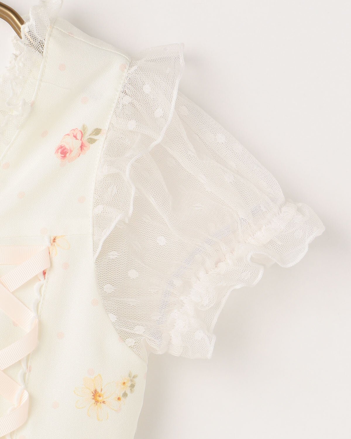 LIZ LISA Tropical Juice Dress: LIZ LISA - Tokyo Otaku Mode (TOM)