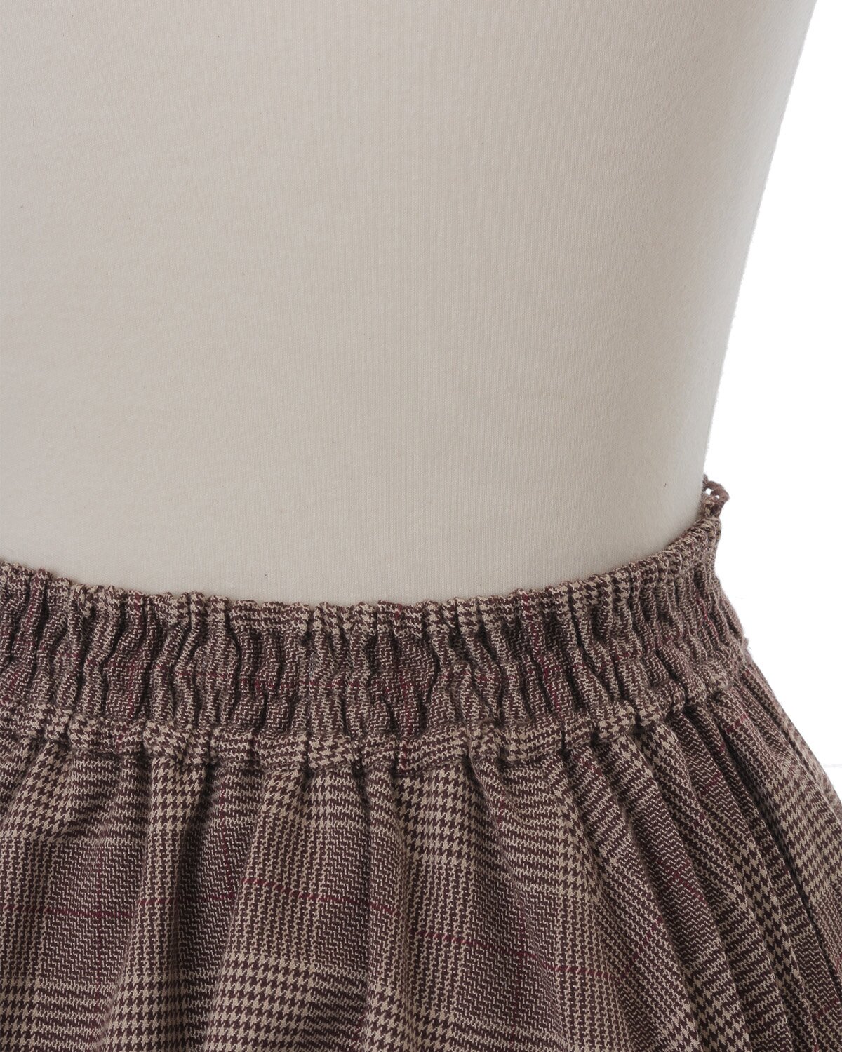 【VACANT Archive】関税/送料込み LISA PLEATS MINI SKIRT Designer fashion, Seoul-fully created | W Concept