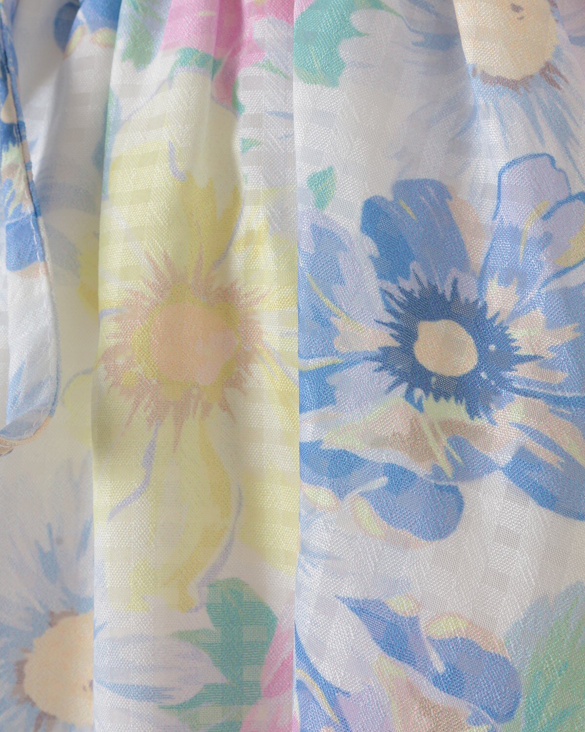 LIZ LISA Pastel Flower Dress - Tokyo Otaku Mode (TOM)