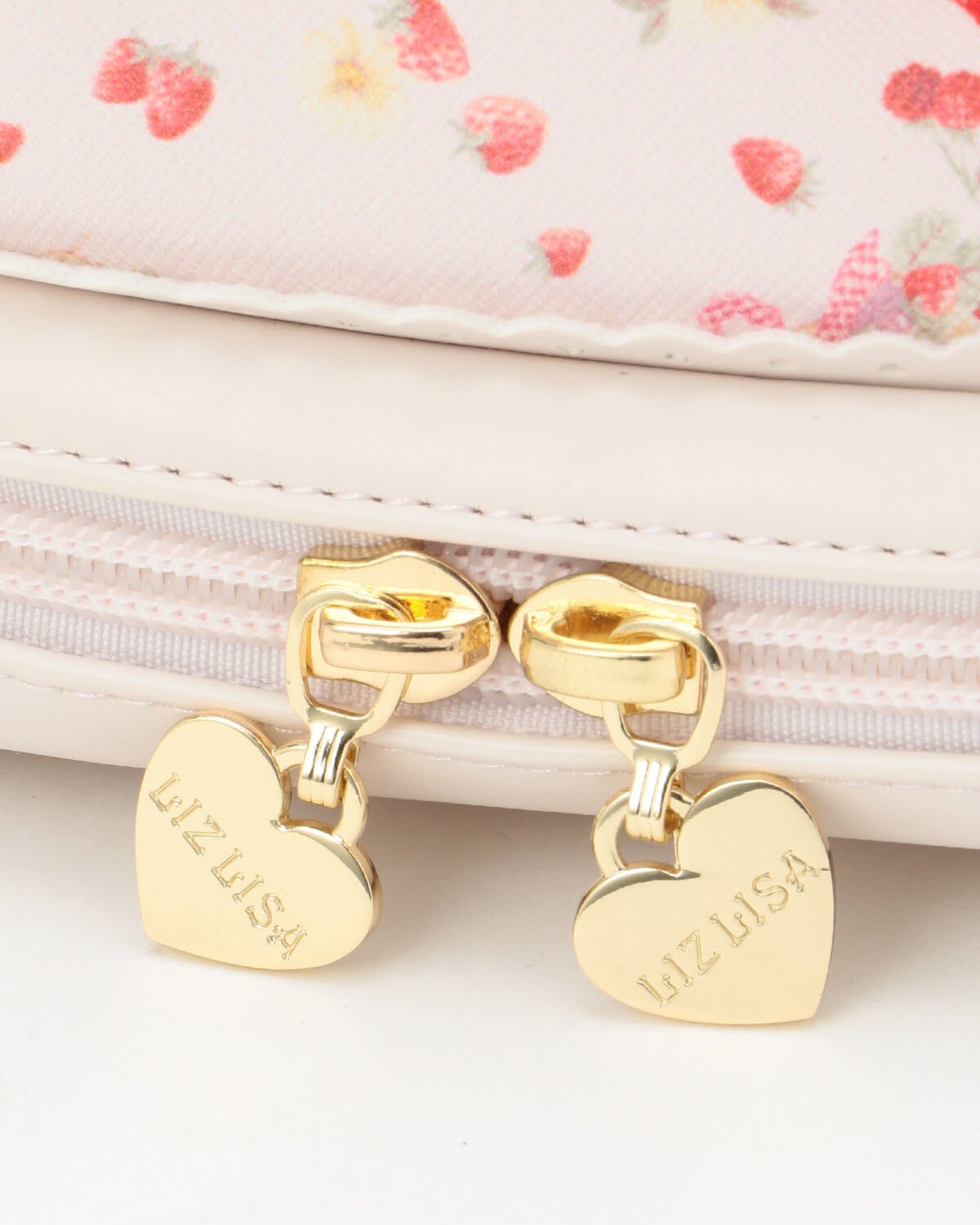 LIZ LISA Rabbit Pouch - Tokyo Otaku Mode (TOM)