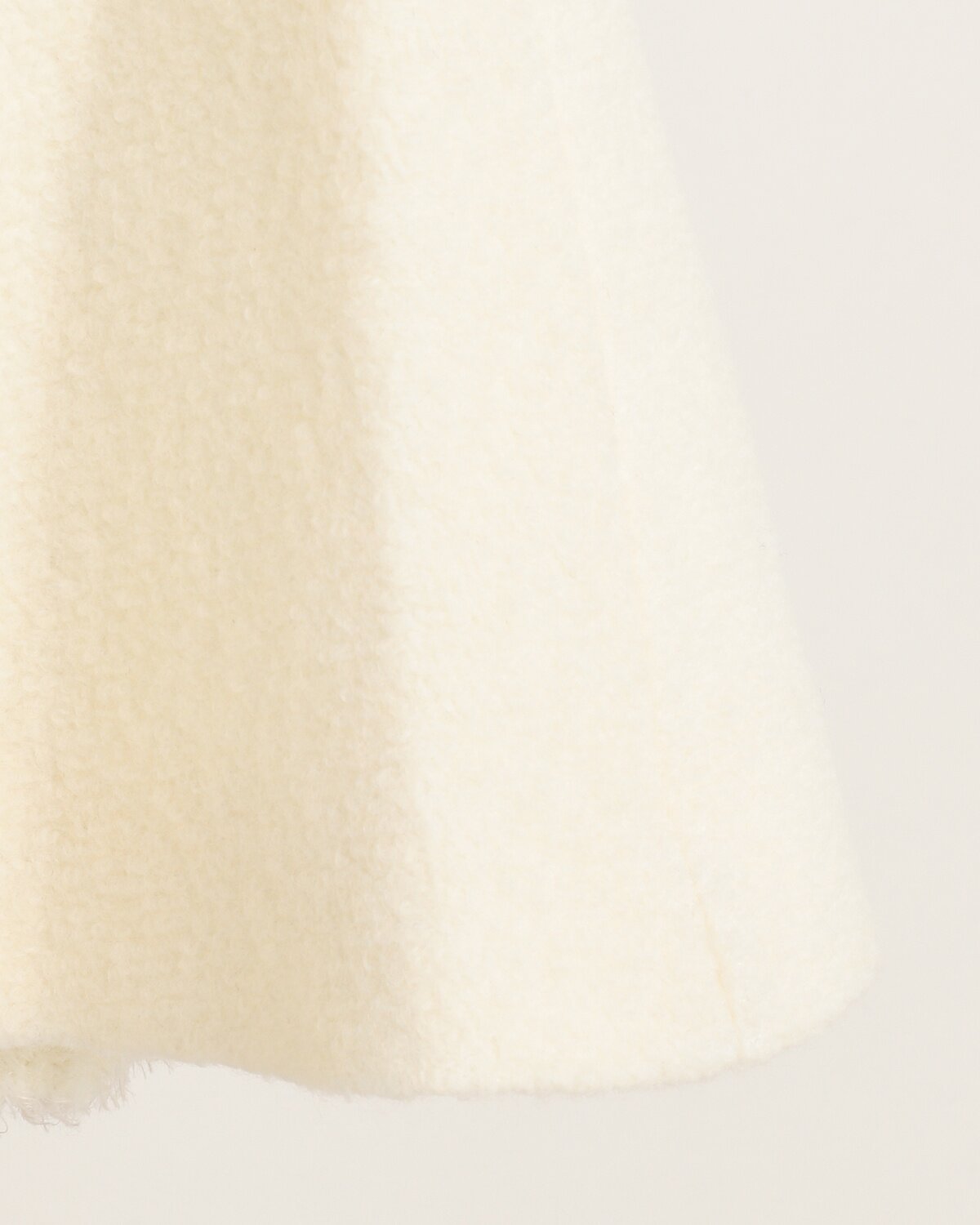LIZ LISA Scalloped Pom Pom Coat: LIZ LISA - Tokyo Otaku Mode