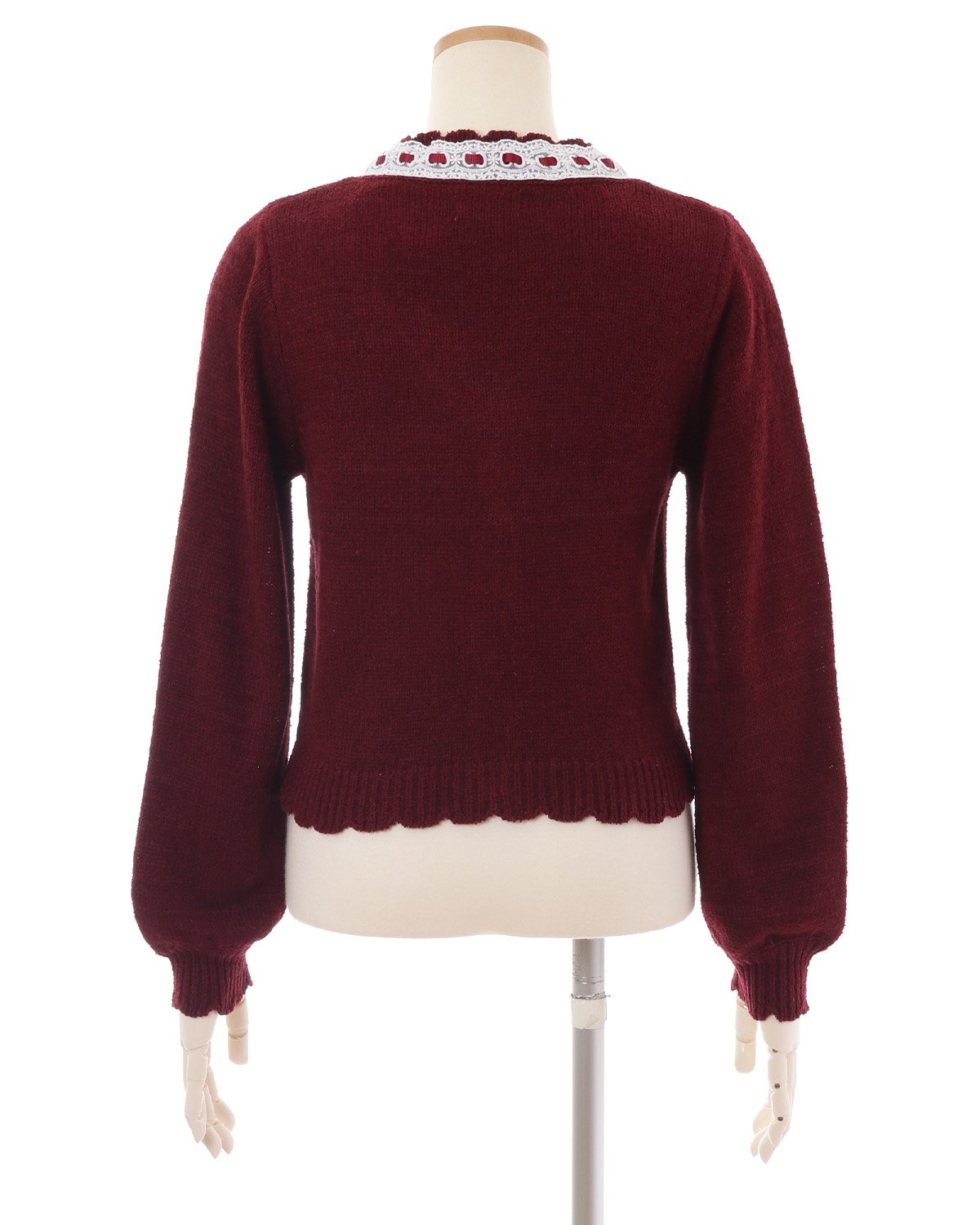 LIZ LISA Dolly Cardigan: LIZ LISA - Tokyo Otaku Mode (TOM)