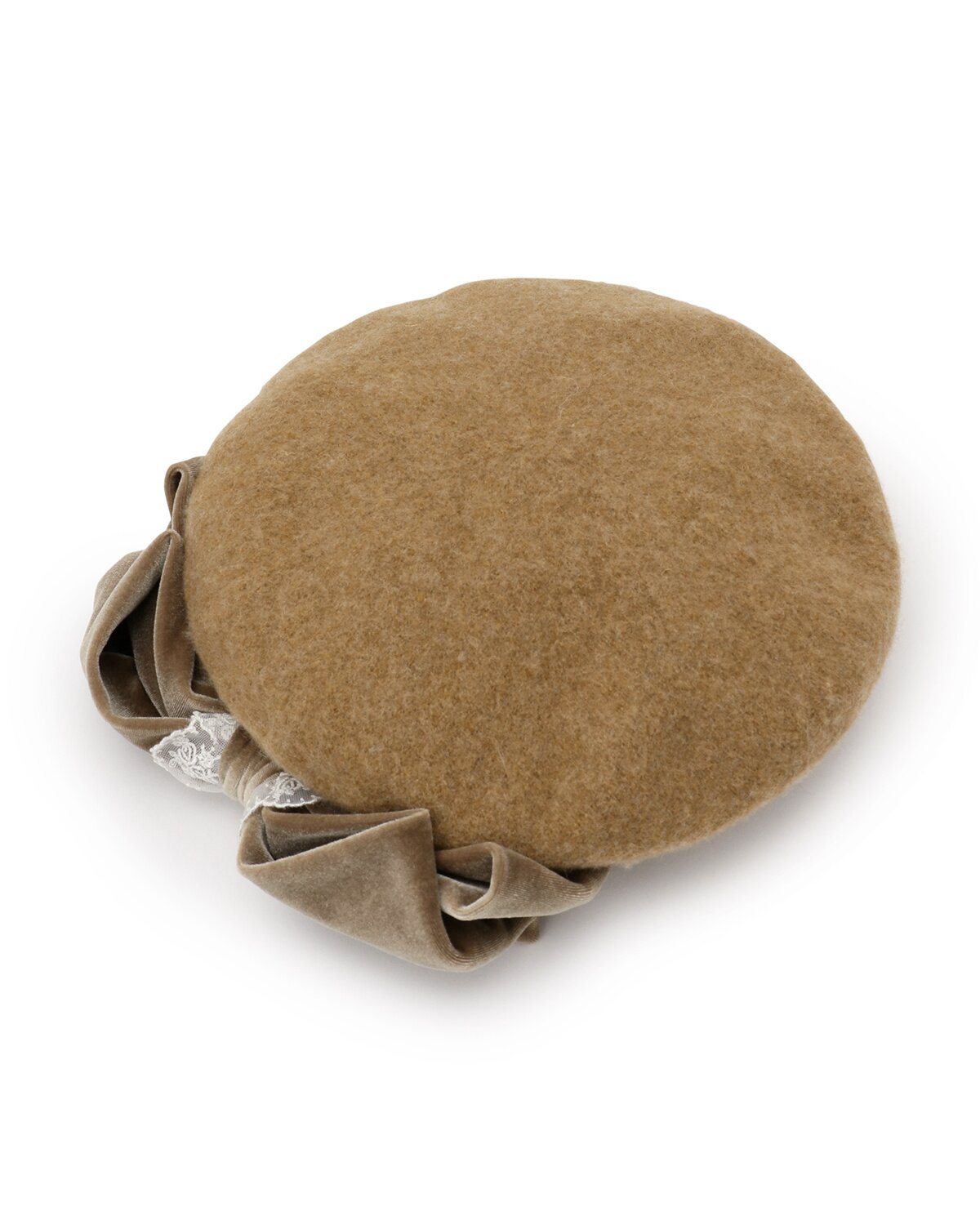 LIZ LISA Ribbon Beret: LIZ LISA - Tokyo Otaku Mode (TOM)
