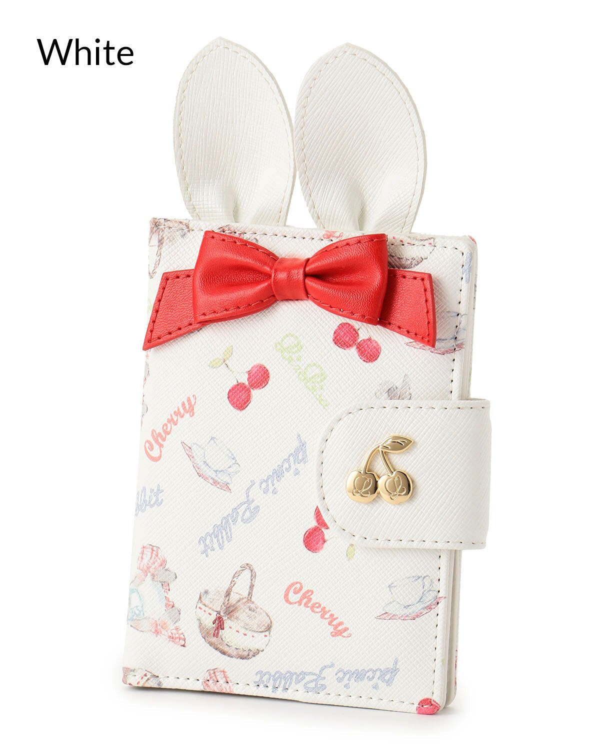 LIZ LISA Picnic Rabbit Mirror: LIZ LISA - Tokyo Otaku Mode (TOM)