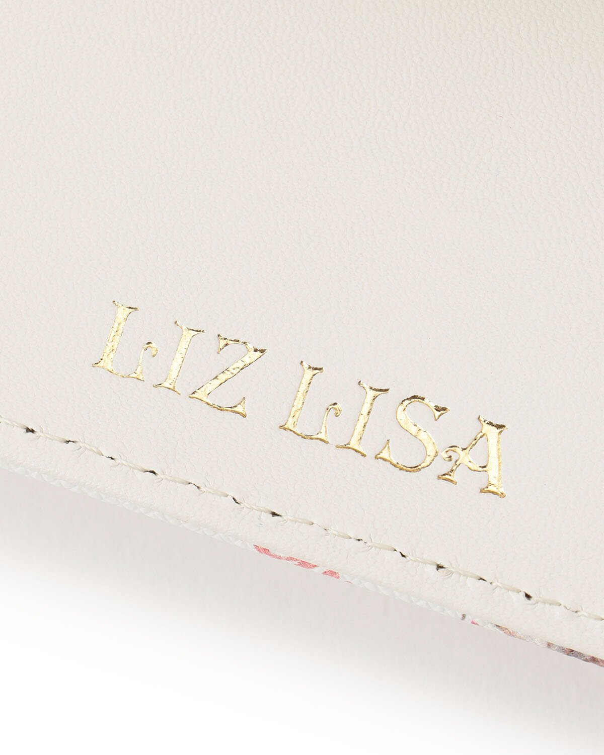 LIZ LISA Piano Rose Long Wallet - Tokyo Otaku Mode (TOM)