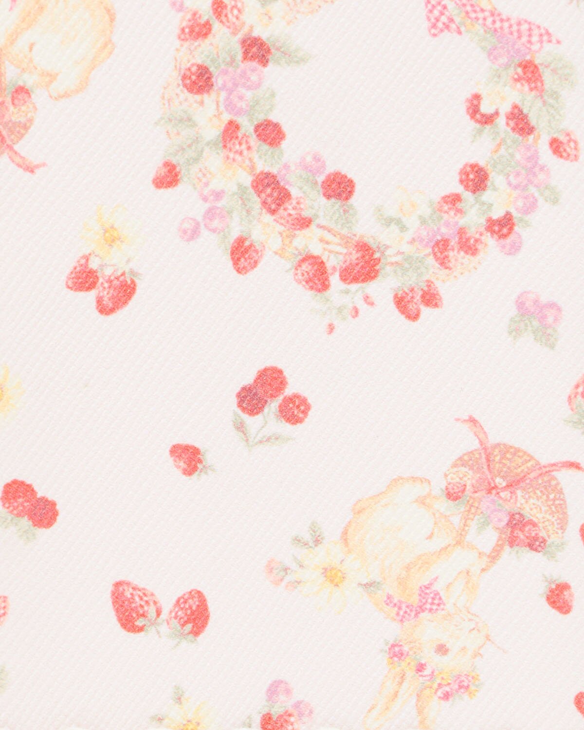 LIZ LISA Rabbit Ribbon iPhone Cover - Tokyo Otaku Mode (TOM)