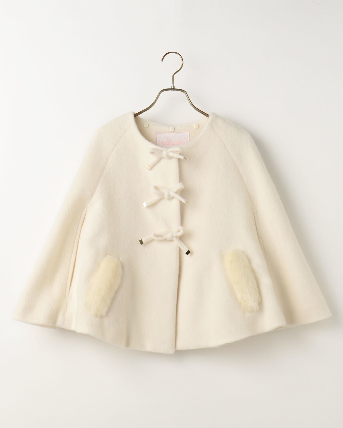 LIZ LISA Multi-Way Coat - Tokyo Otaku Mode (TOM)