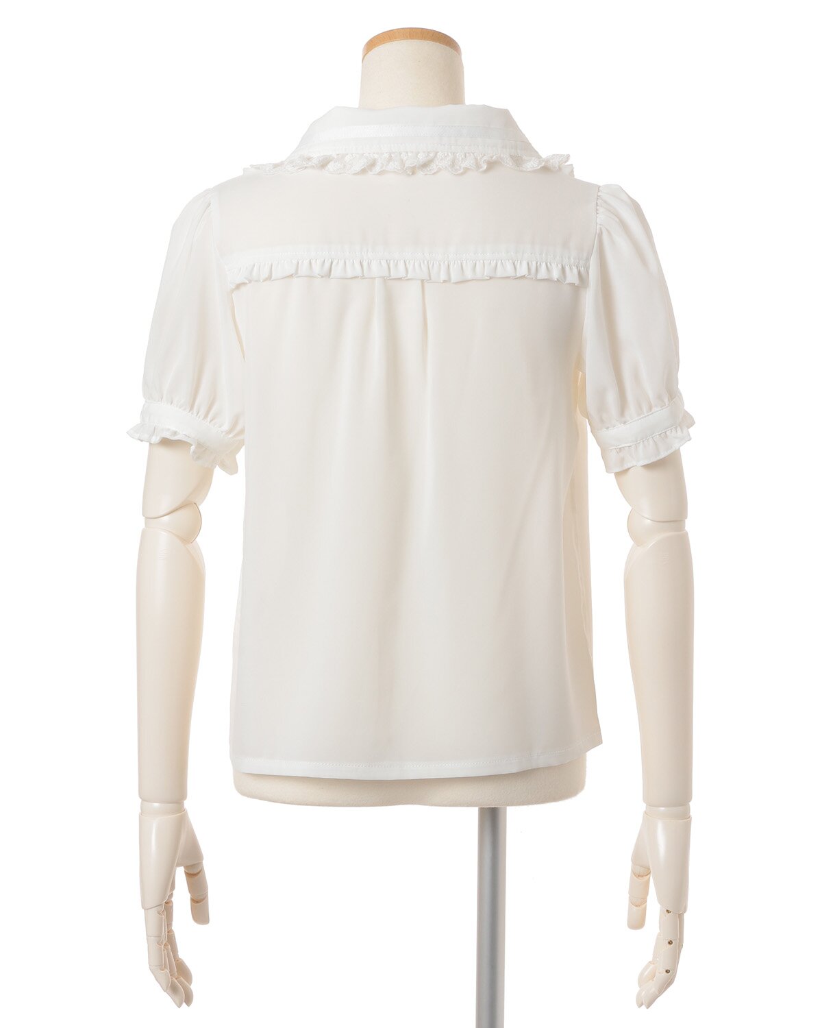 LIZ LISA Twist Ribbon Blouse - Tokyo Otaku Mode (TOM)