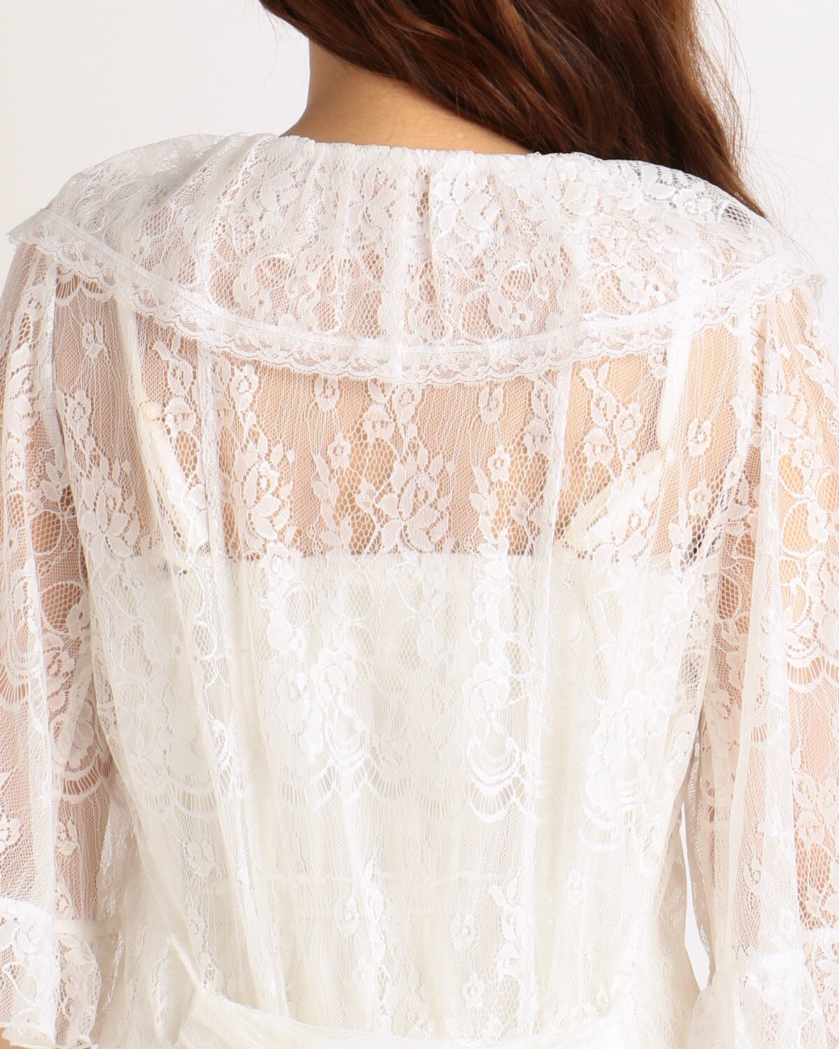 LIZ LISA Lace Dress: LIZ LISA - Tokyo Otaku Mode (TOM)