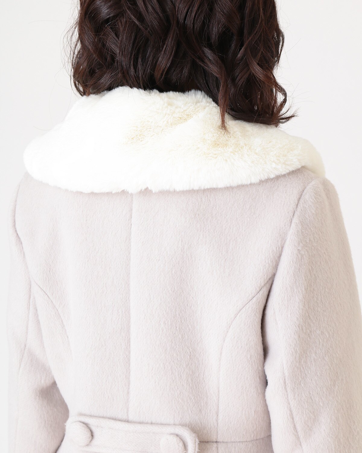 LIZ LISA Ribbon Pearl Button Coat: LIZ LISA - Tokyo Otaku Mode (TOM)