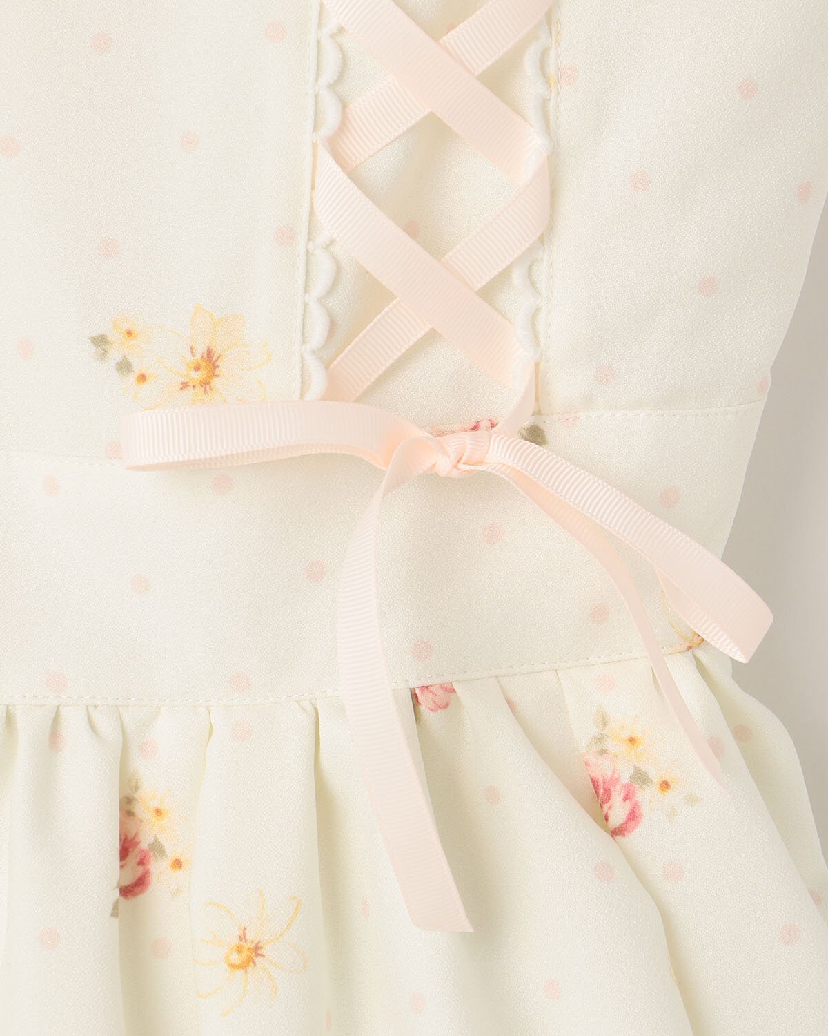 LIZ LISA Tropical Juice Dress: LIZ LISA - Tokyo Otaku Mode (TOM)