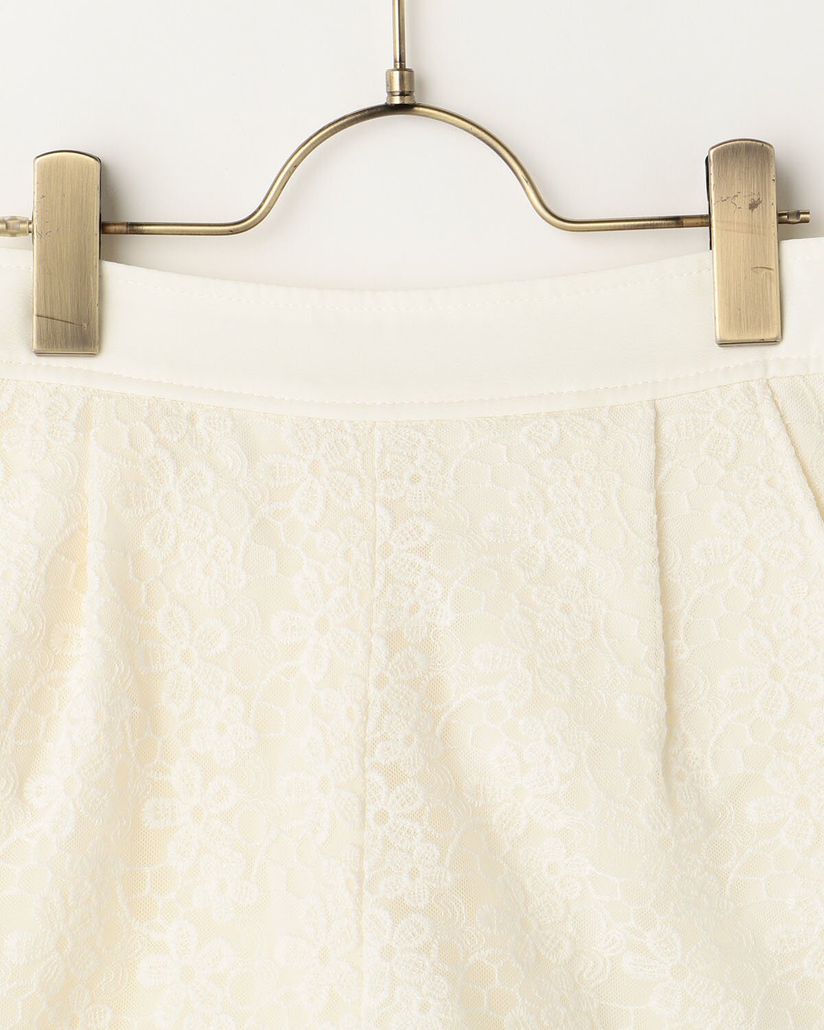 韓国商品/WITHOUTSUMMER Coffin lace shorts Coffin lace shorts - WITHOUTSUMMER | 60% - Asian Fashion