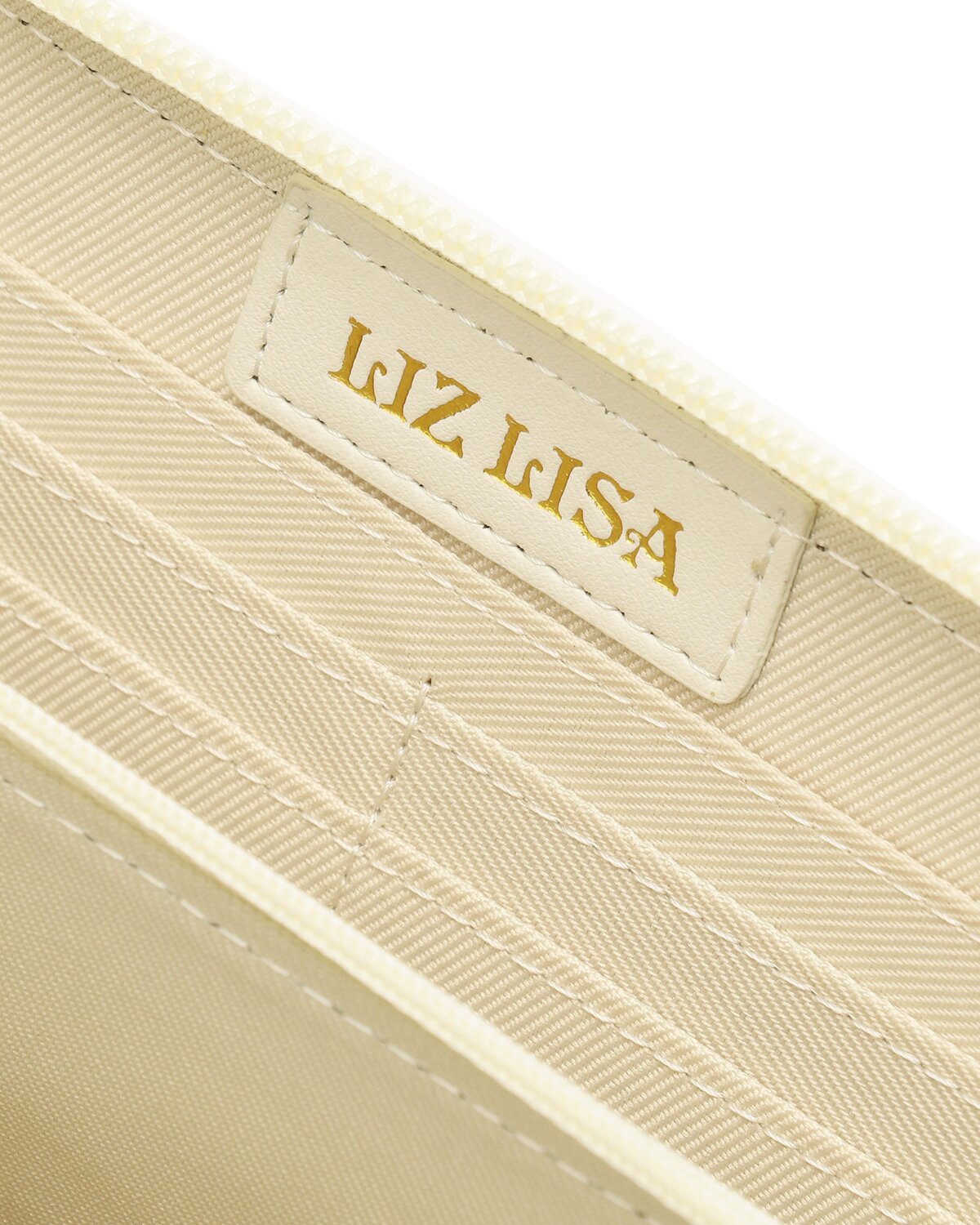 ★早期完売★THE MUSEUM VISITOR★HALF CIRCLE ENAMEL WALLET★ HOKUSAI WAVE -Leather. Compact coin, bill, card wallet
