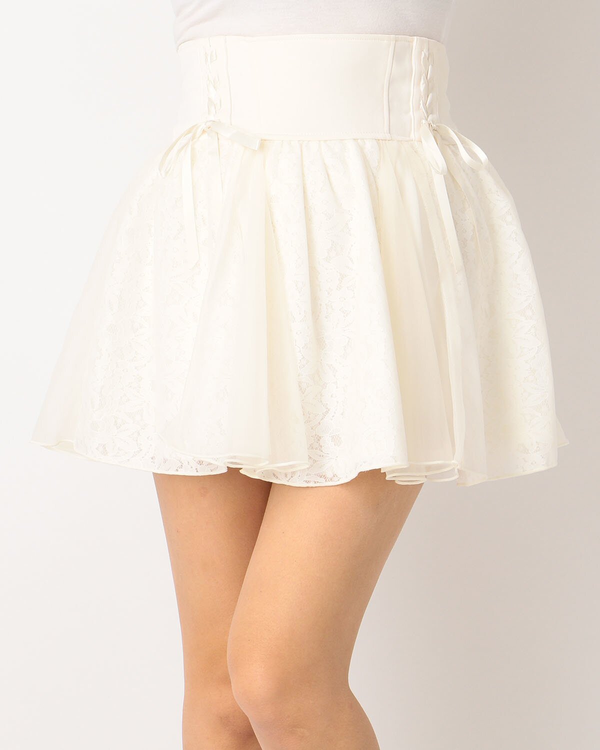 LIZ LISA Corset Tutu Skirt - Tokyo Otaku Mode (TOM)