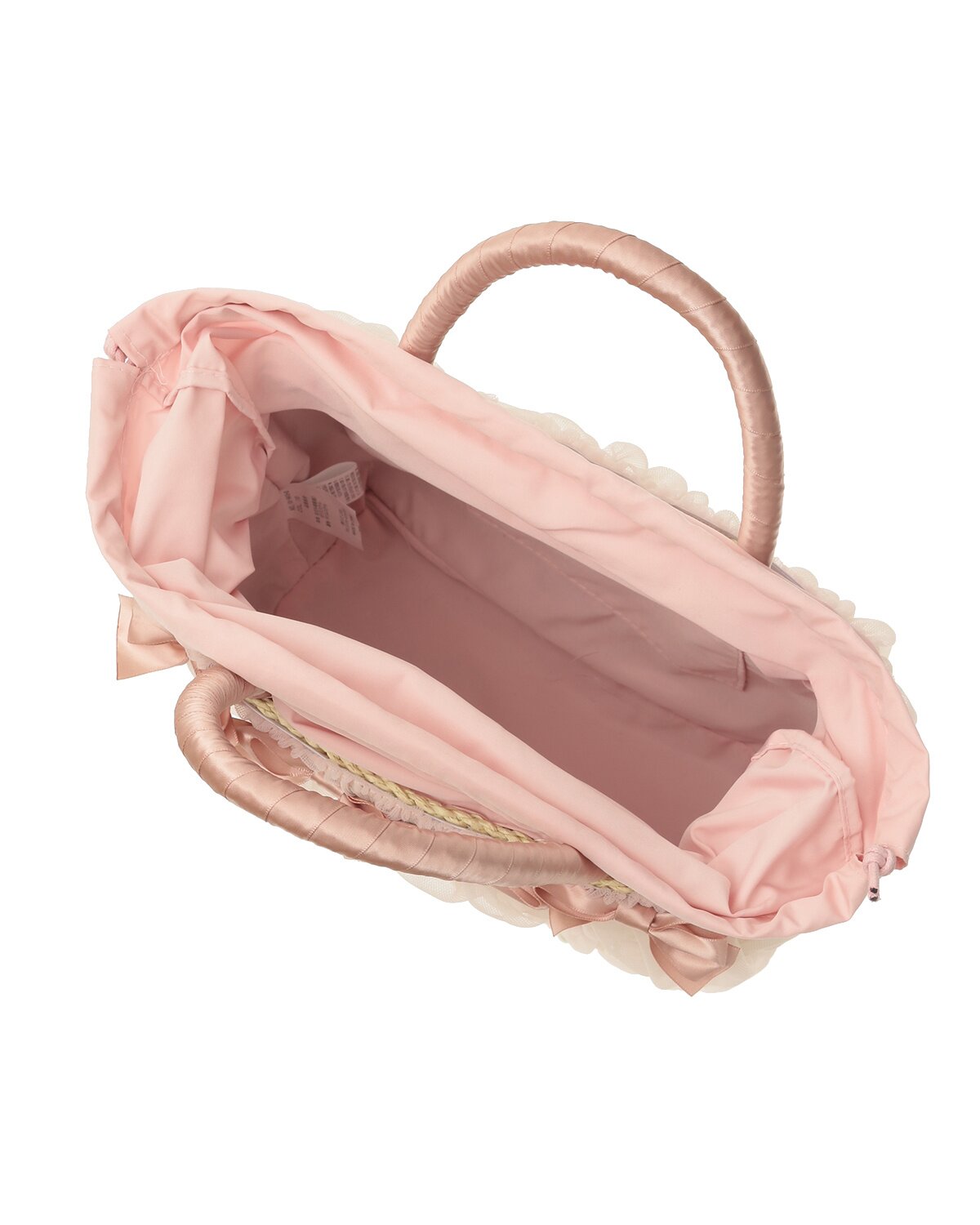 バッグ Lize. LIZ LISA Lace Backpack - Tokyo Otaku Mode (TOM)