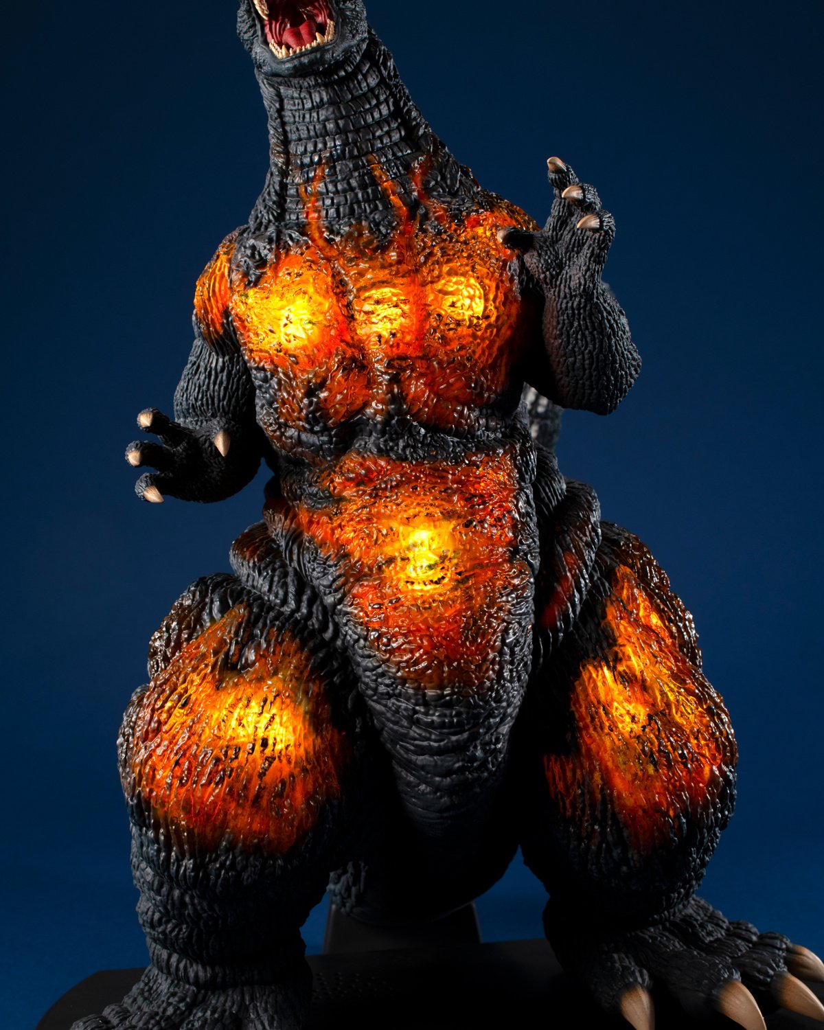UA Monsters Godzilla (1995) - Tokyo Otaku Mode (TOM)