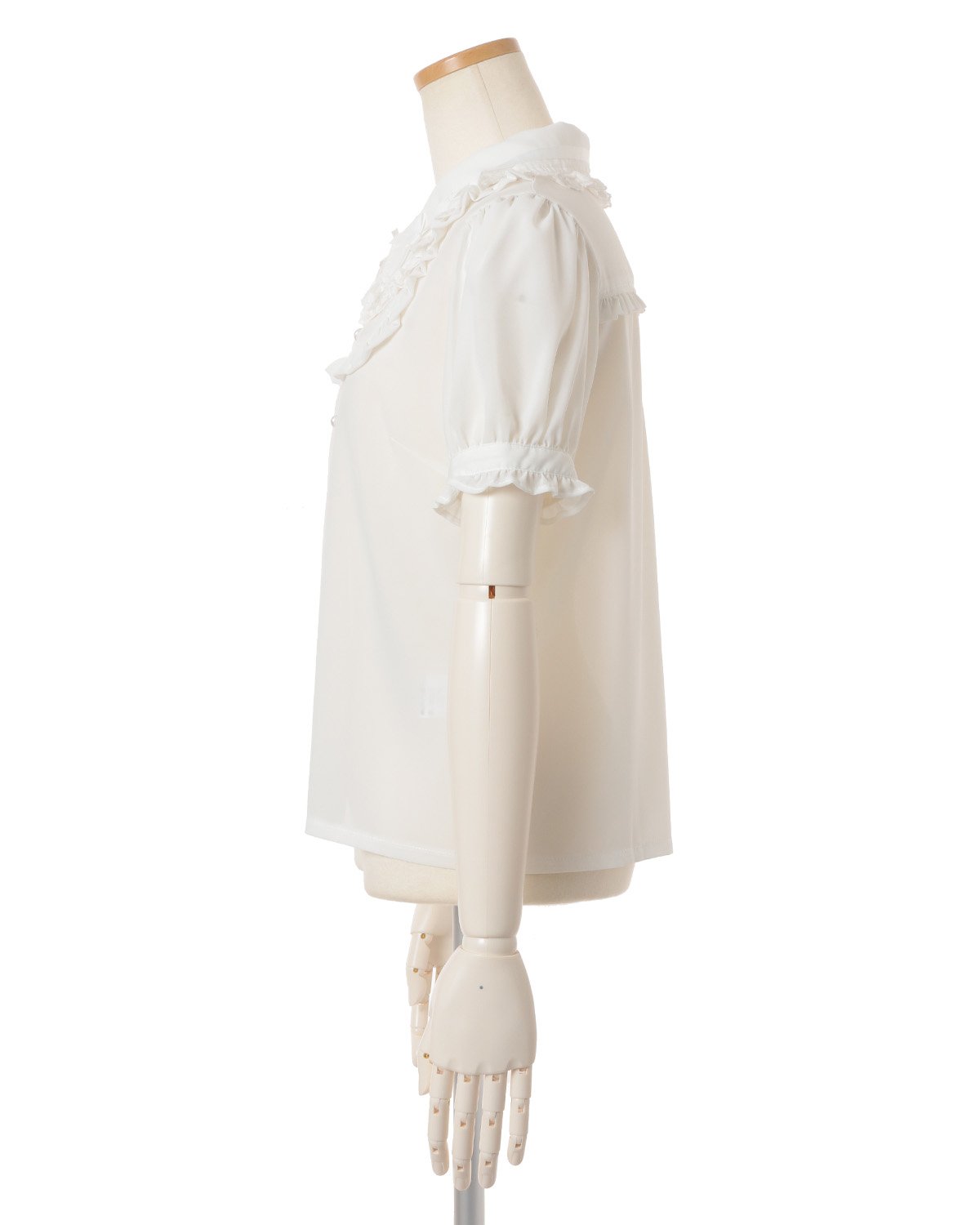 LIZ LISA Twist Ribbon Blouse - Tokyo Otaku Mode (TOM)
