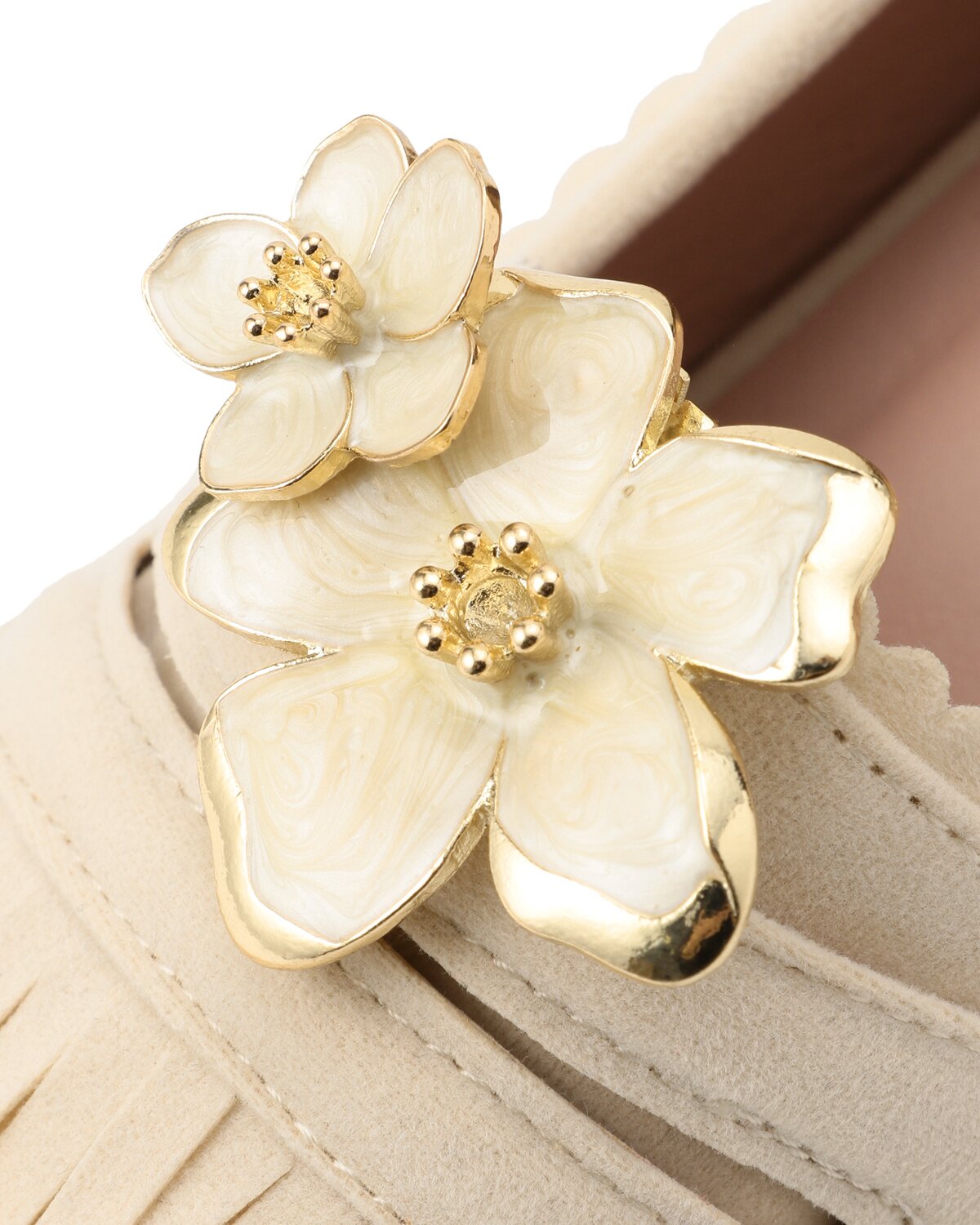 LIZ LISA Loafer Pumps - Tokyo Otaku Mode (TOM)