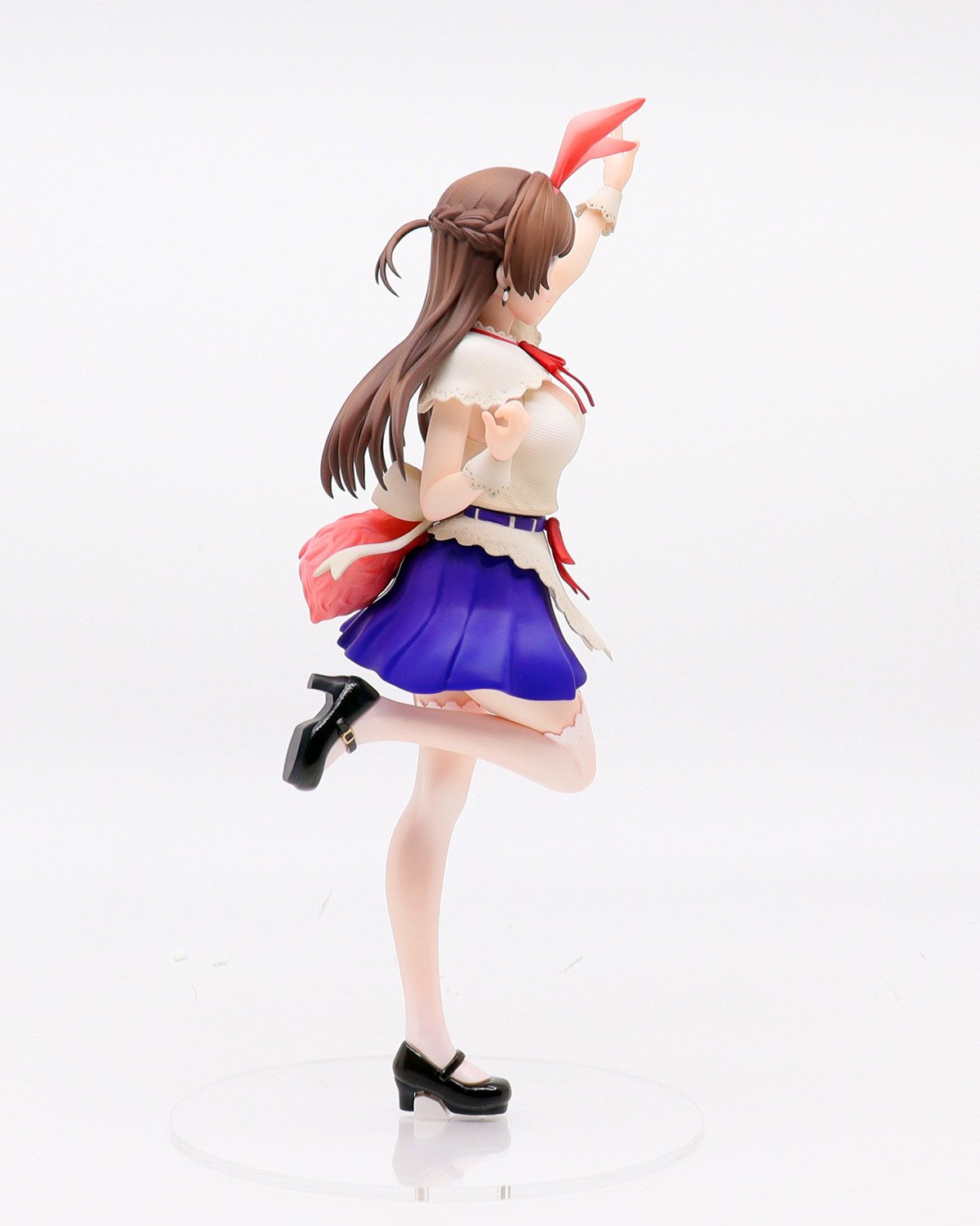 Figurine Rent A Girlfriend CHIZURU MIZUHARA Kanokari TAITO Coreful Figure 