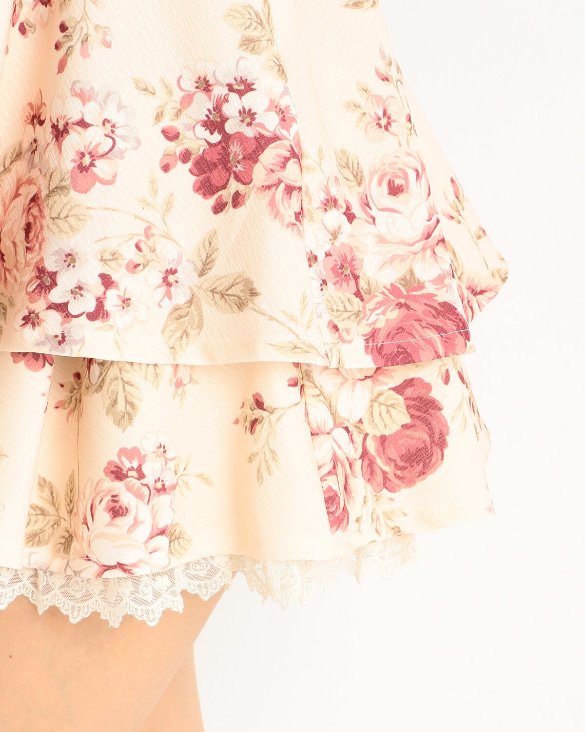 【LISE CHARMEL】新作ポンチョ★ENVOLEE FLORALE Lise Charmel 'Envolée Florale' Swimwear and Beachwear