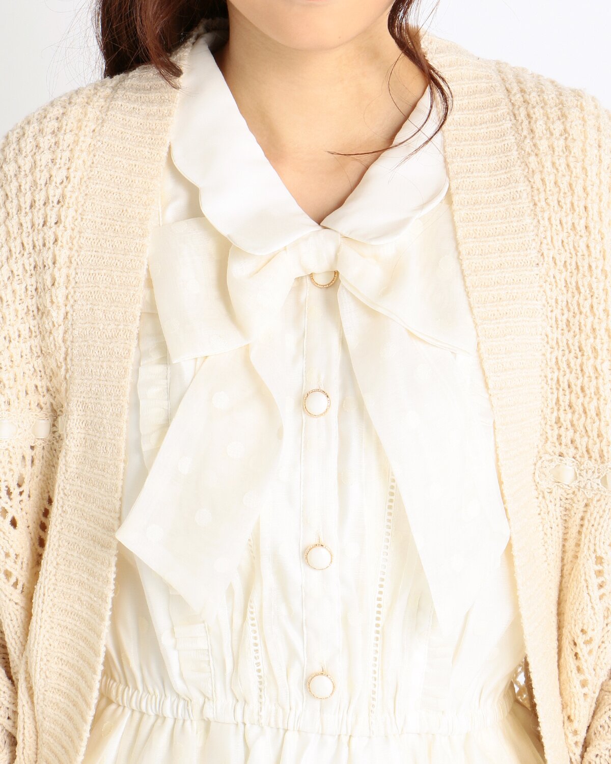 LIZ LISA Momonga Cardigan - Tokyo Otaku Mode (TOM)