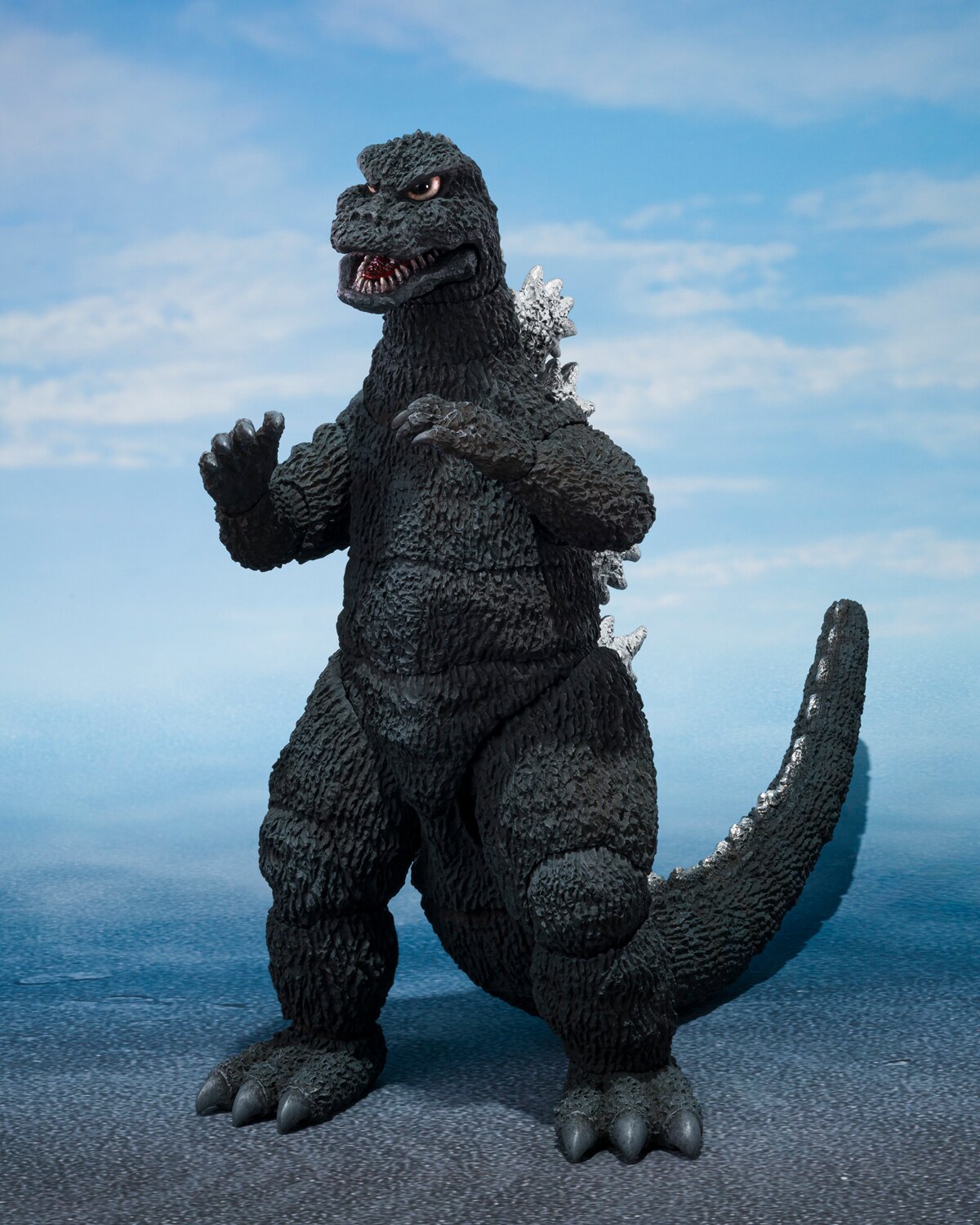 S.H.MonsterArts Godzilla Godzilla [1975]: Bandai 14% OFF - Tokyo