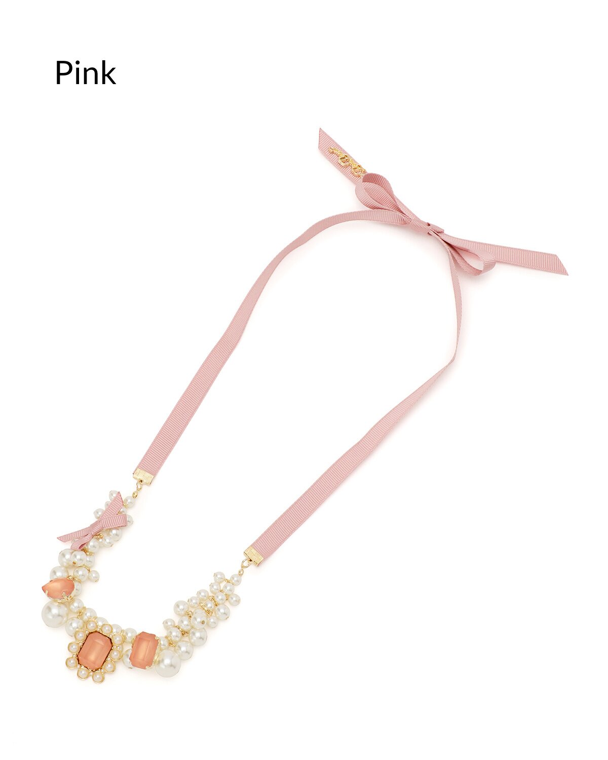 セレクトショップLisa 7wayネックレス シルバー