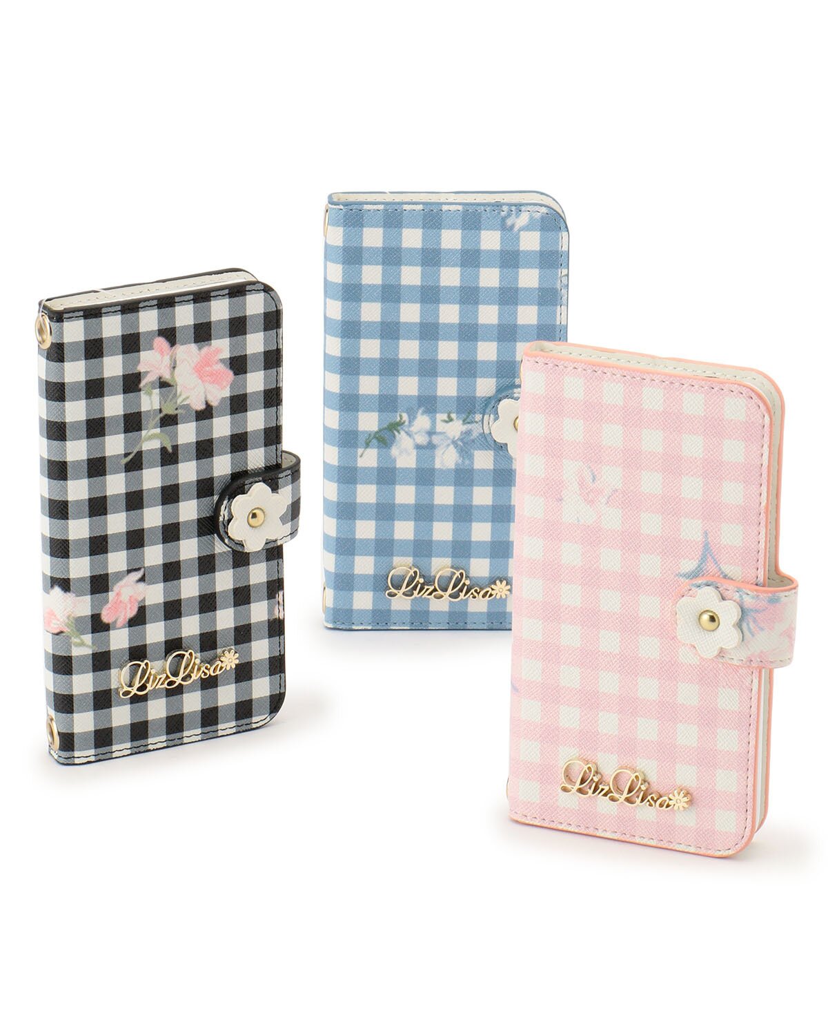 Lisa's Phone Case Wallet Lisa's Phone Case Wallet