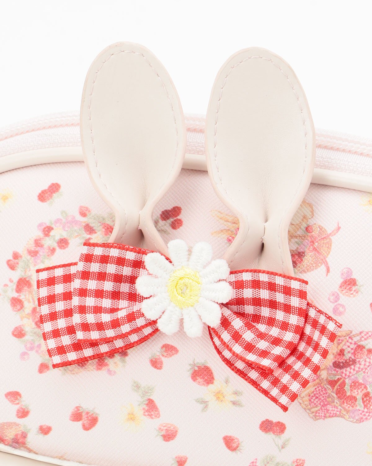 LIZ LISA Rabbit Pouch - Tokyo Otaku Mode (TOM)