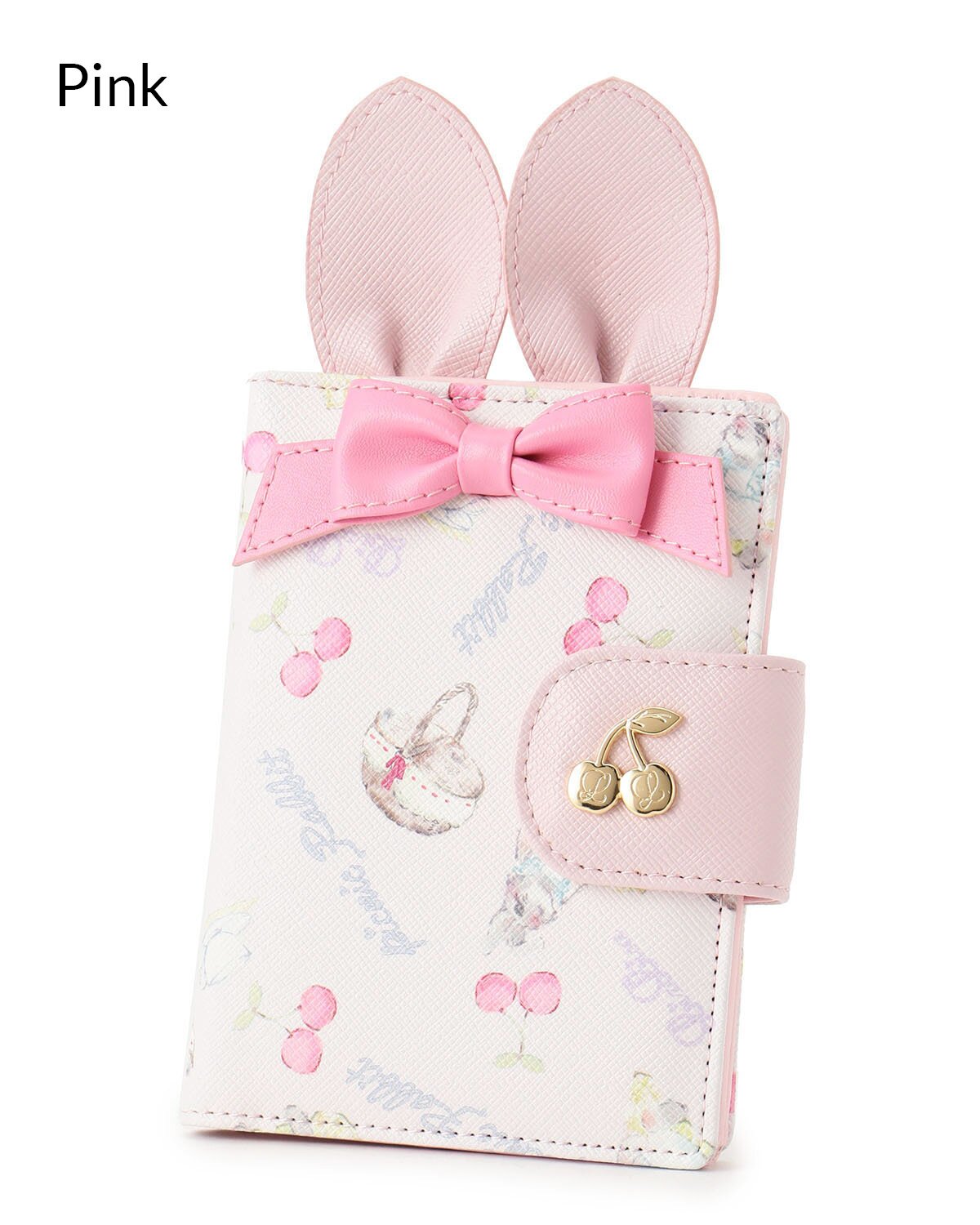 LIZ LISA Picnic Rabbit Mirror: LIZ LISA - Tokyo Otaku Mode (TOM)