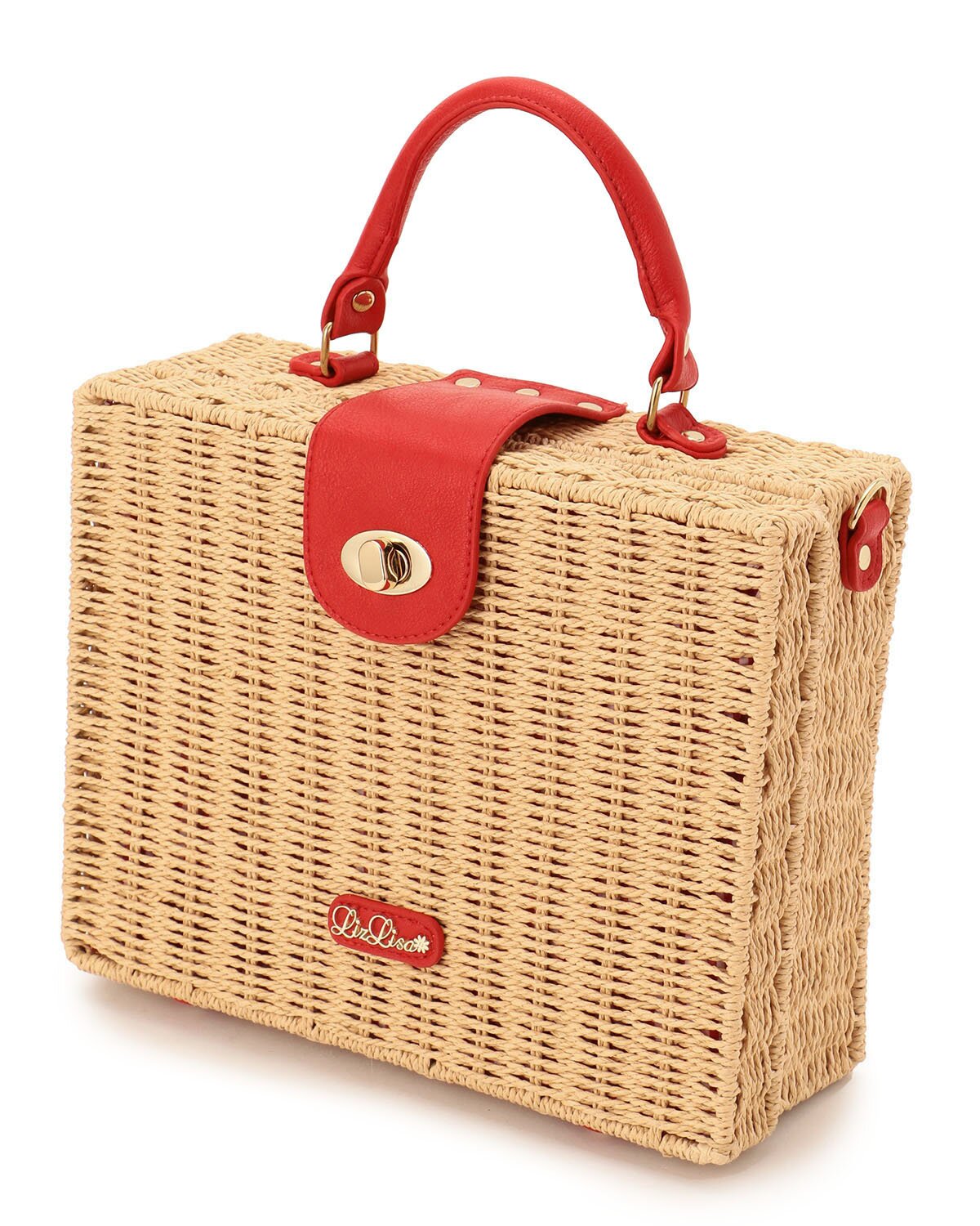 LIZ LISA Picnic Basket: LIZ LISA - Tokyo Otaku Mode (TOM)