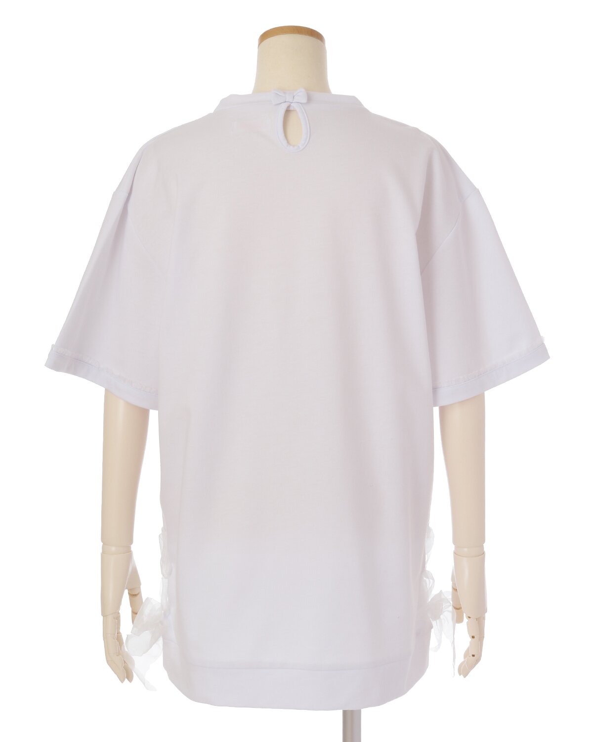 LIZ LISA Rabbit Print Big T-Shirt - Tokyo Otaku Mode (TOM)