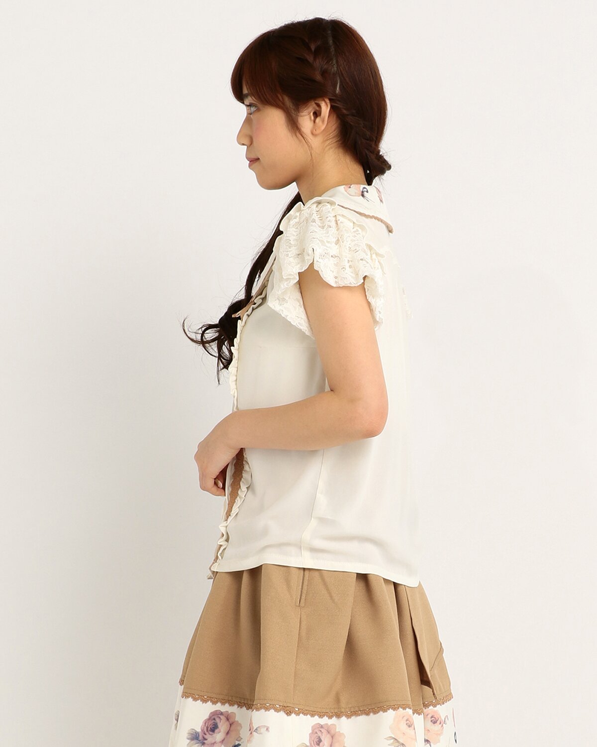 liz lisa blouse