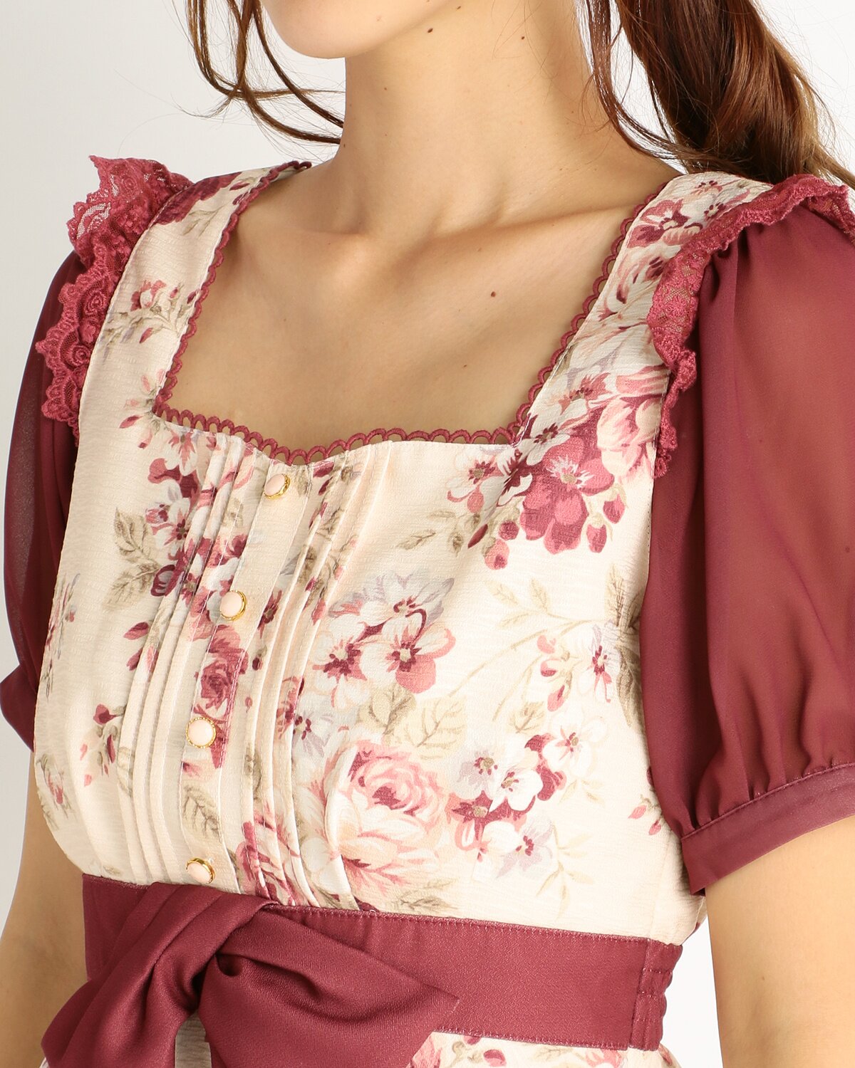 liz lisa blouse