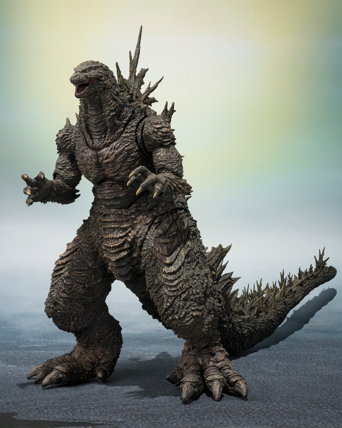 26号　ズンドラ　GODZILLA S.H.MonsterArts Godzilla [2026] 13% OFF - Tokyo Otaku Mode (TOM)
