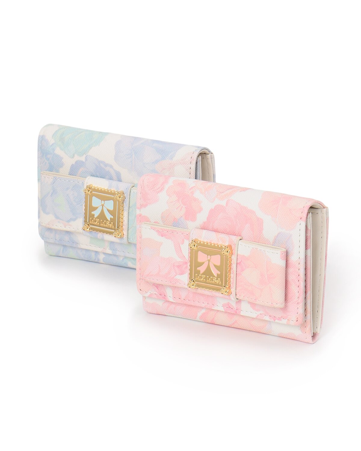 Liz hot sale lisa wallet