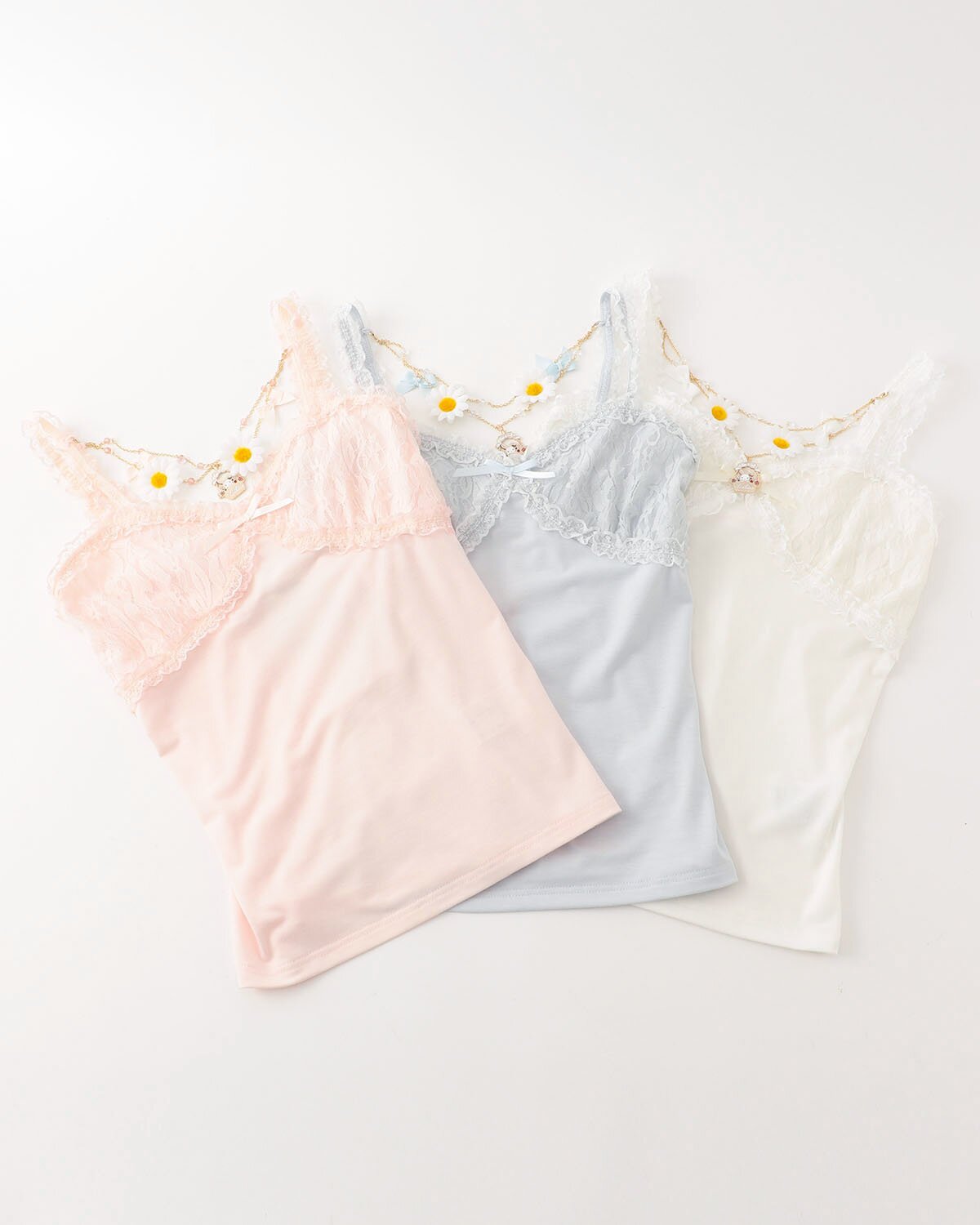 【MIRIAさん専用】upper hights × uncrave WHITE Maison MIHARA YASUHIRO logo-patch Layered Tank Top | White