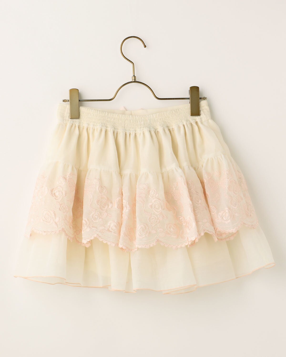 LIZ LISA Organdy Sukapan Skirt: LIZ LISA - Tokyo Otaku Mode (TOM)