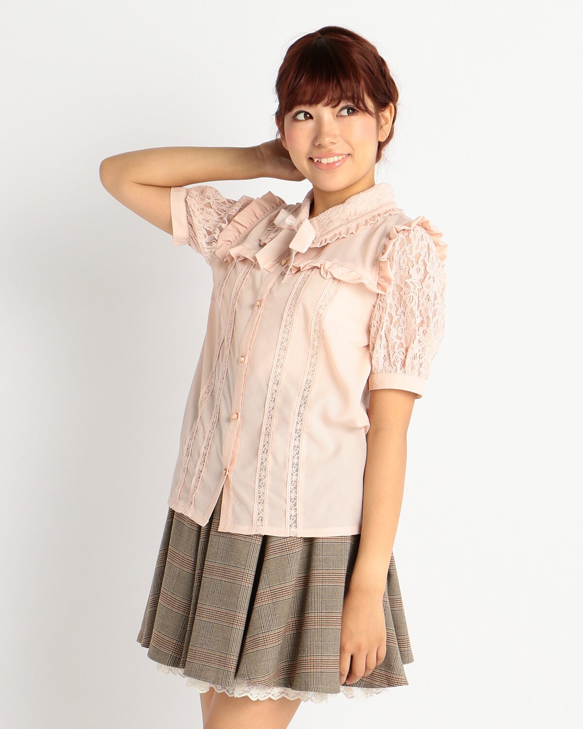 liz lisa blouse