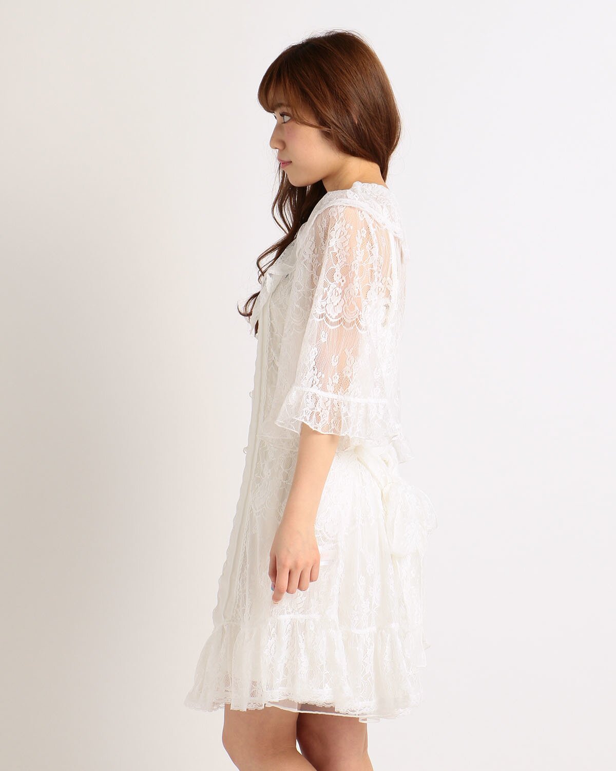 LIZ LISA Lace Dress: LIZ LISA - Tokyo Otaku Mode (TOM)