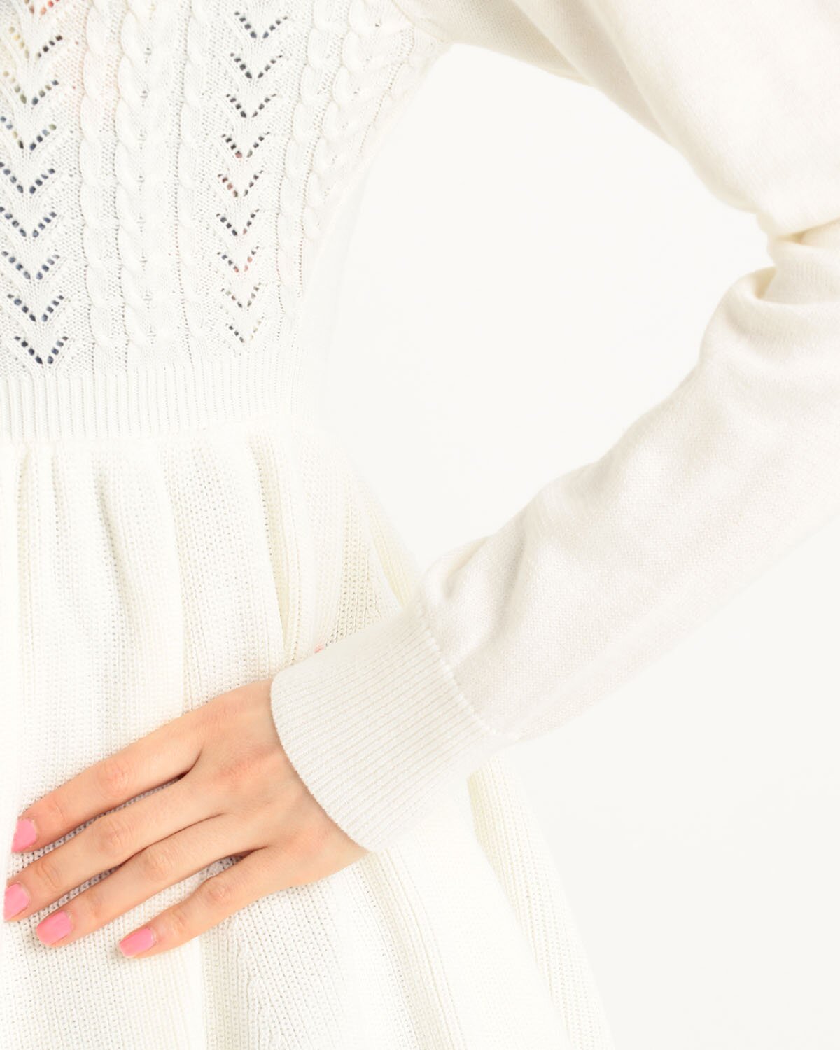 LIZ LISA Peplum Cardigan: LIZ LISA - Tokyo Otaku Mode (TOM)