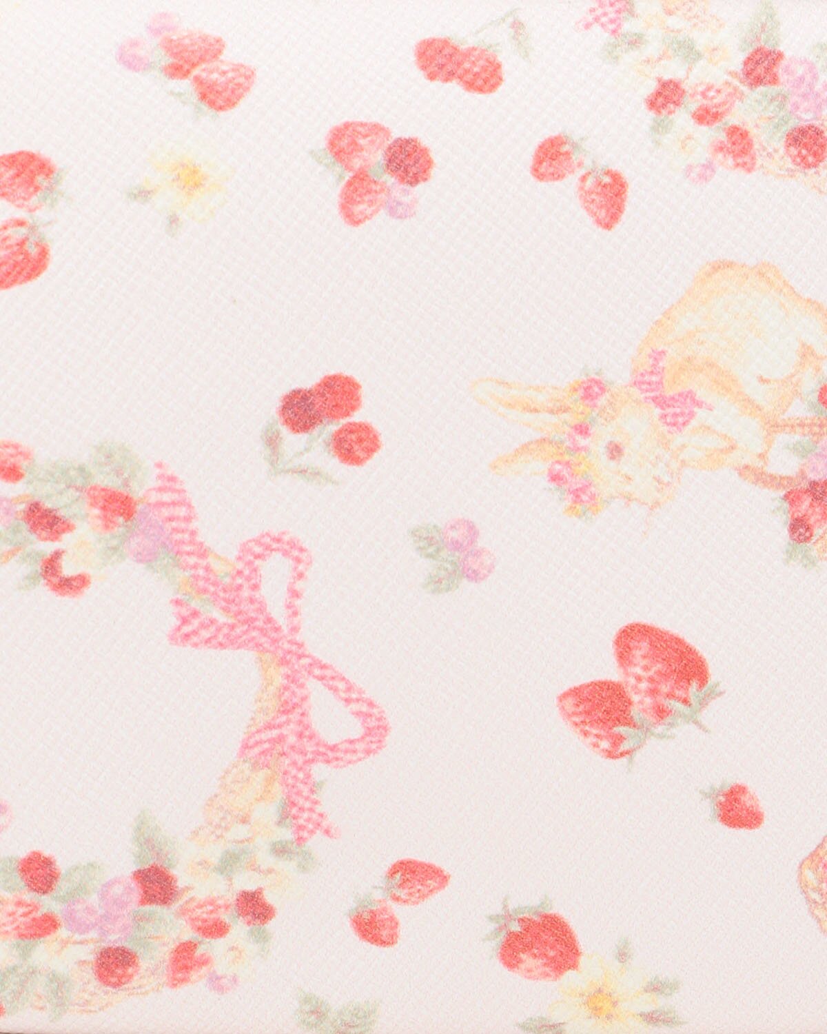 LIZ LISA Rabbit Pouch - Tokyo Otaku Mode (TOM)