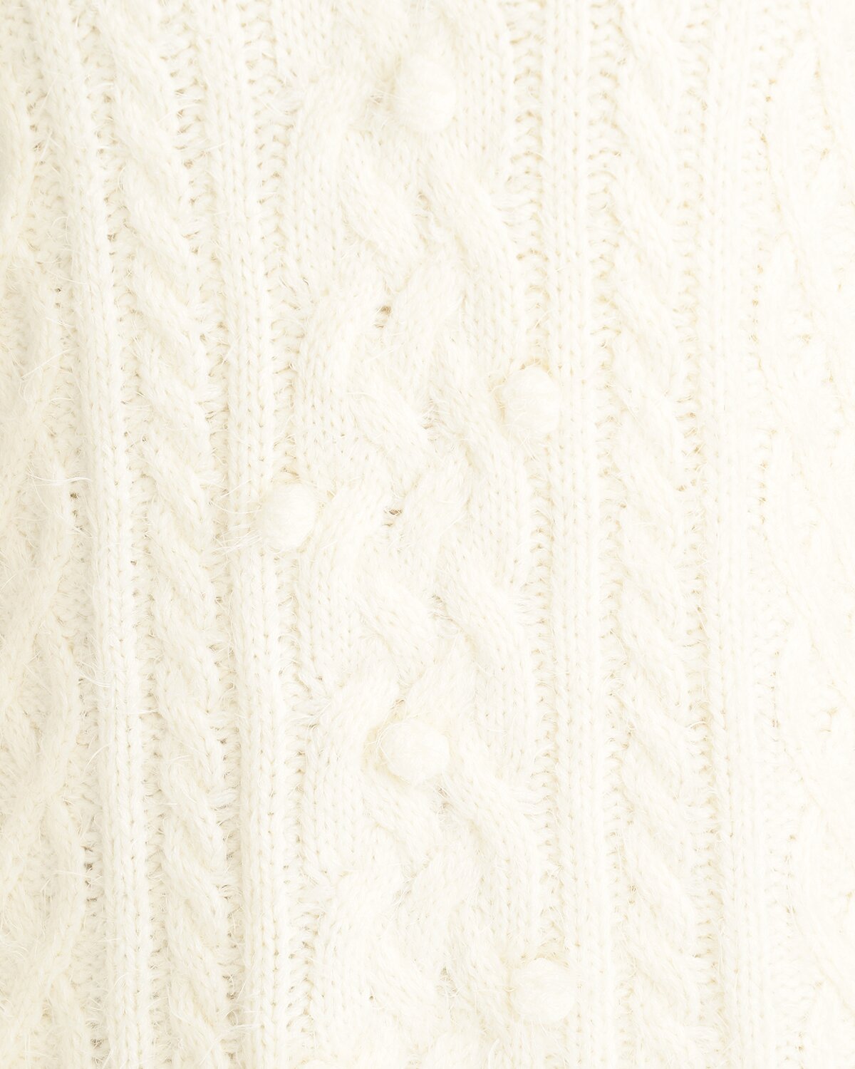 LIZ LISA Off-Shoulder Knit Winter Dress - Tokyo Otaku Mode (TOM)
