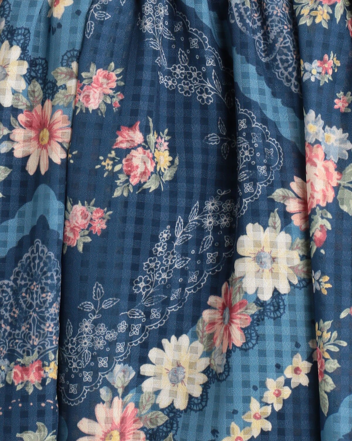 LIZ LISA Handkerchief Pattern Skirt - Tokyo Otaku Mode (TOM)