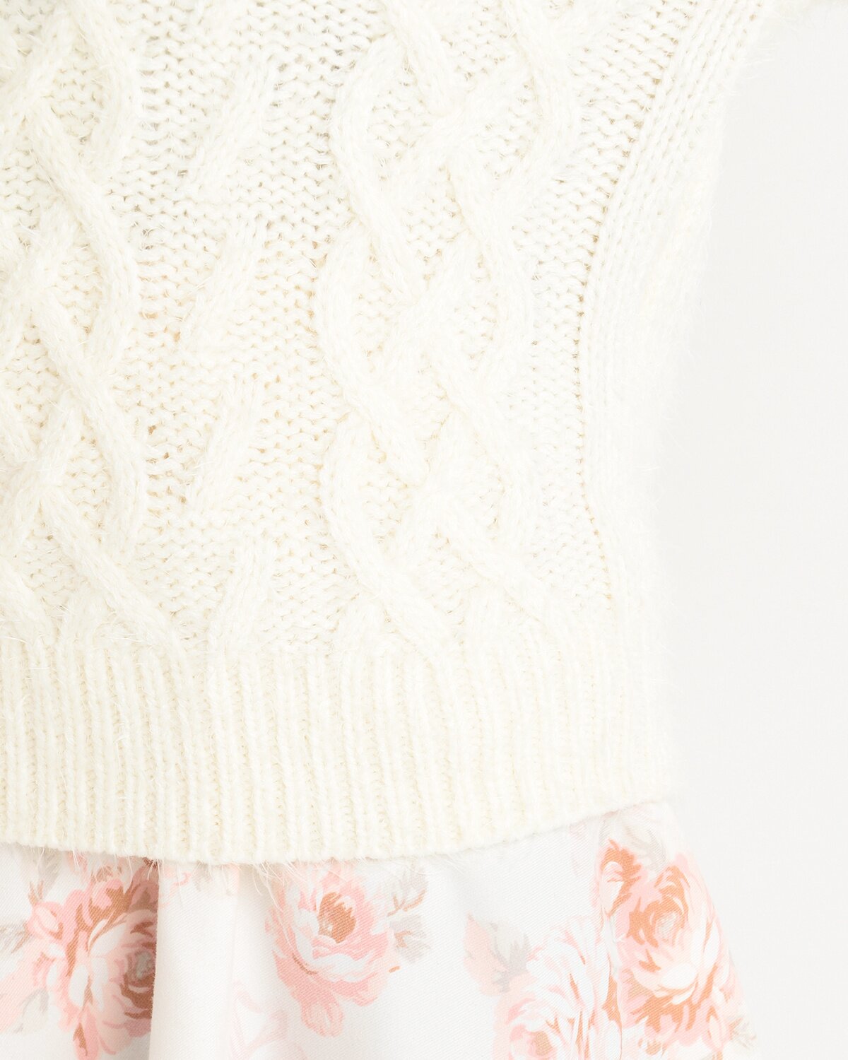 keiko♡レース被布 LIZ LISA Official Online Store Girly Fashion｜ Tokyo Kawaii Life