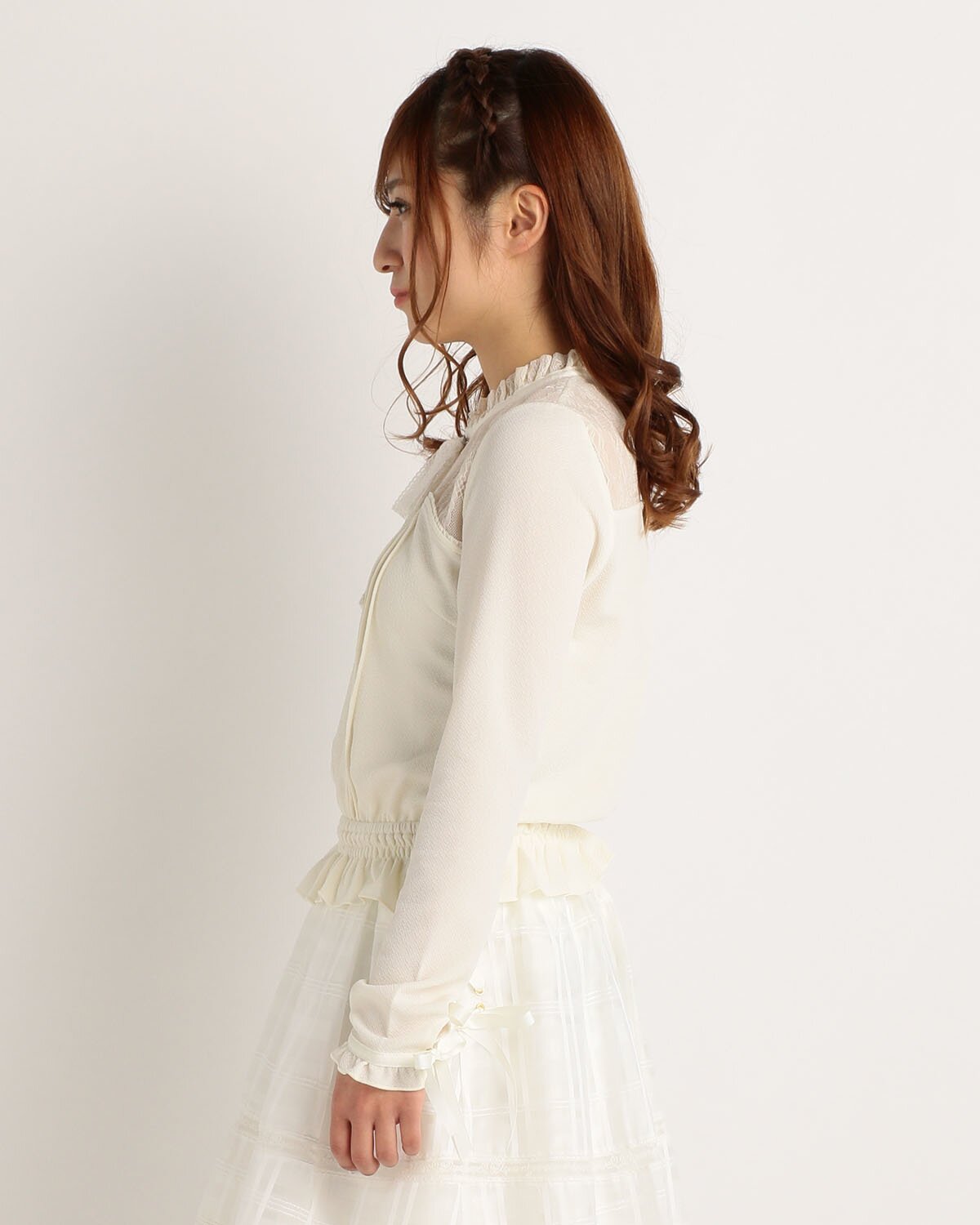 liz lisa blouse