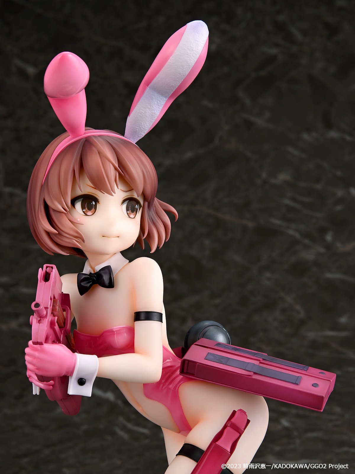 Sword Art Online Alternative: Gun Gale Online II Llenn: Bunny Girl